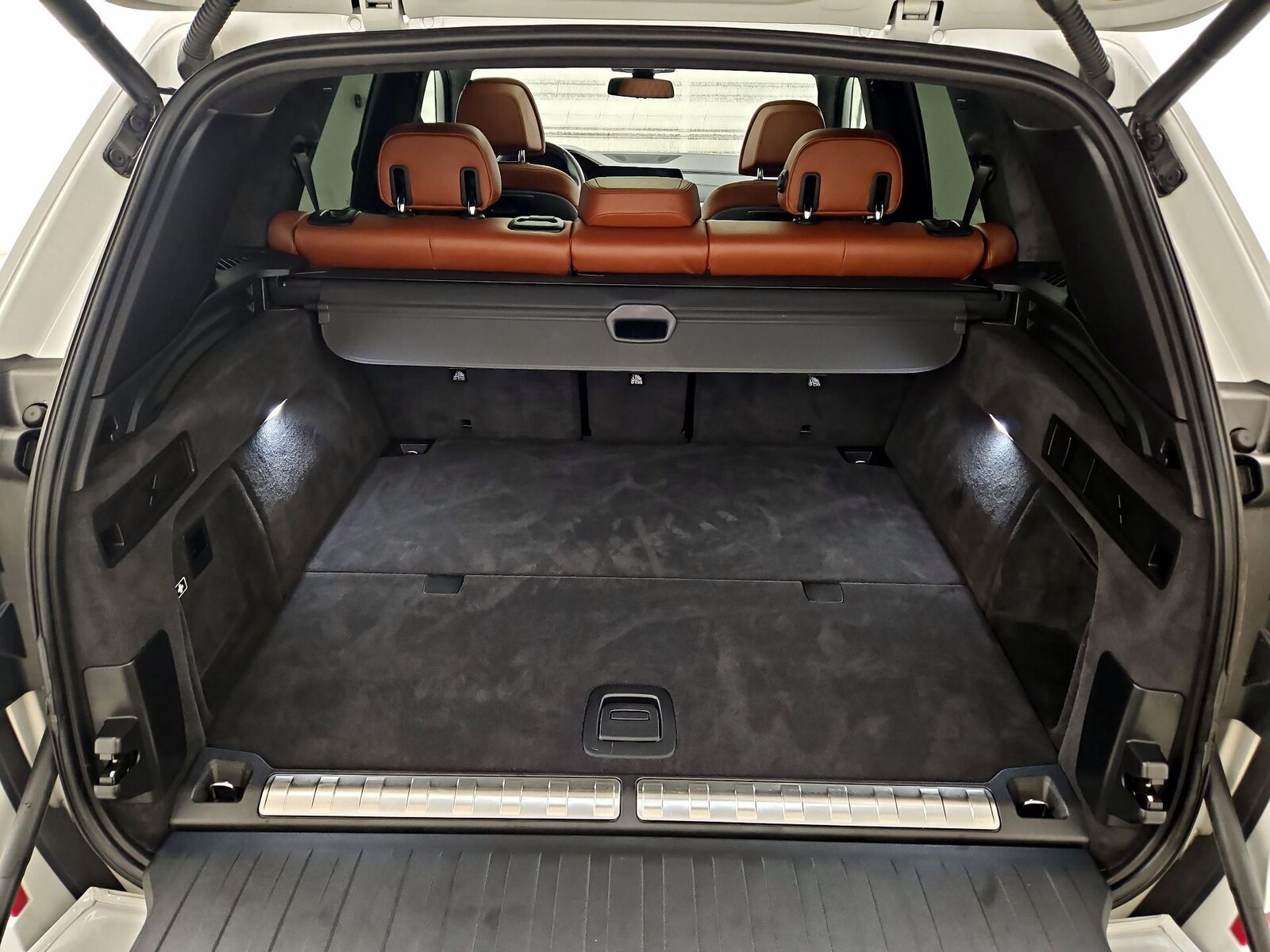2023 BMW X5 45e - Photo 23