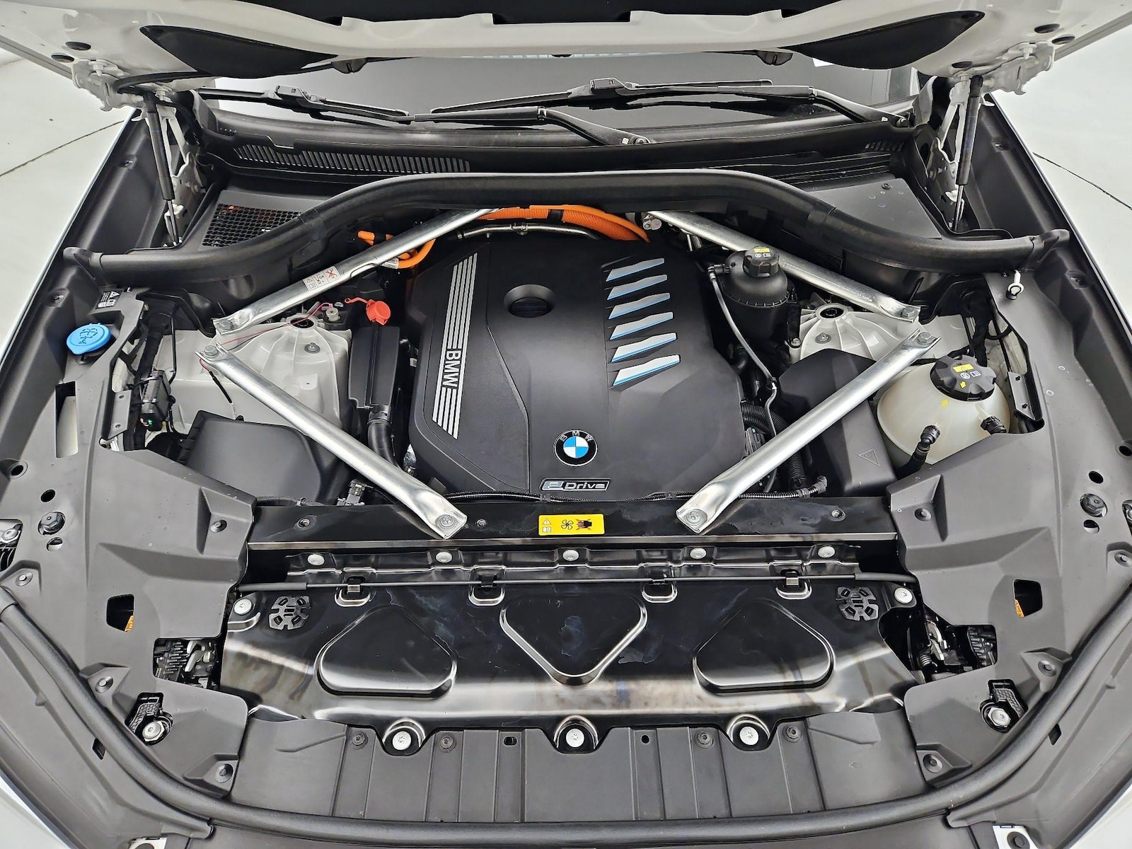 2023 BMW X5 45e - Photo 24