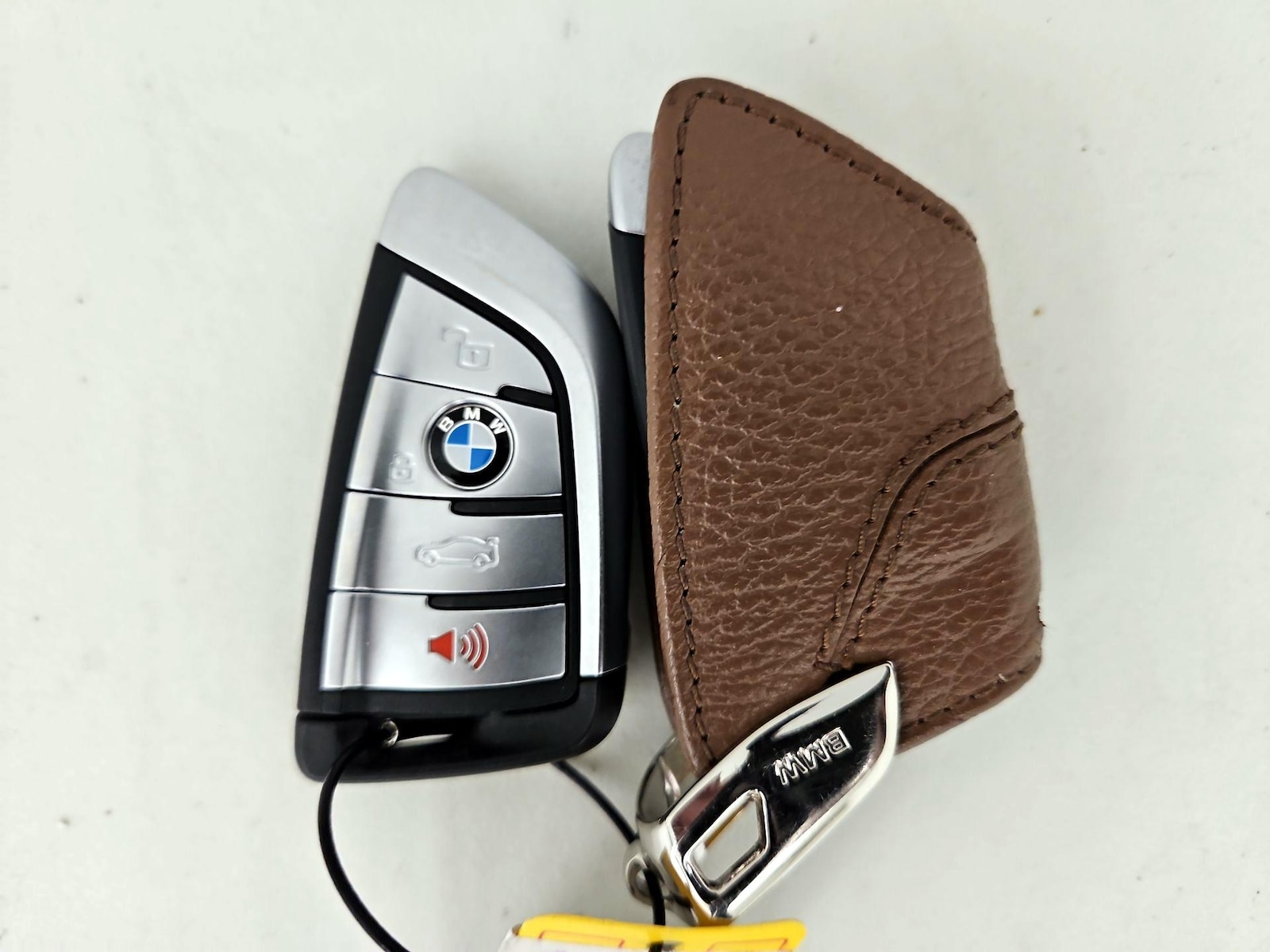 2023 BMW X5 45e - Photo 25
