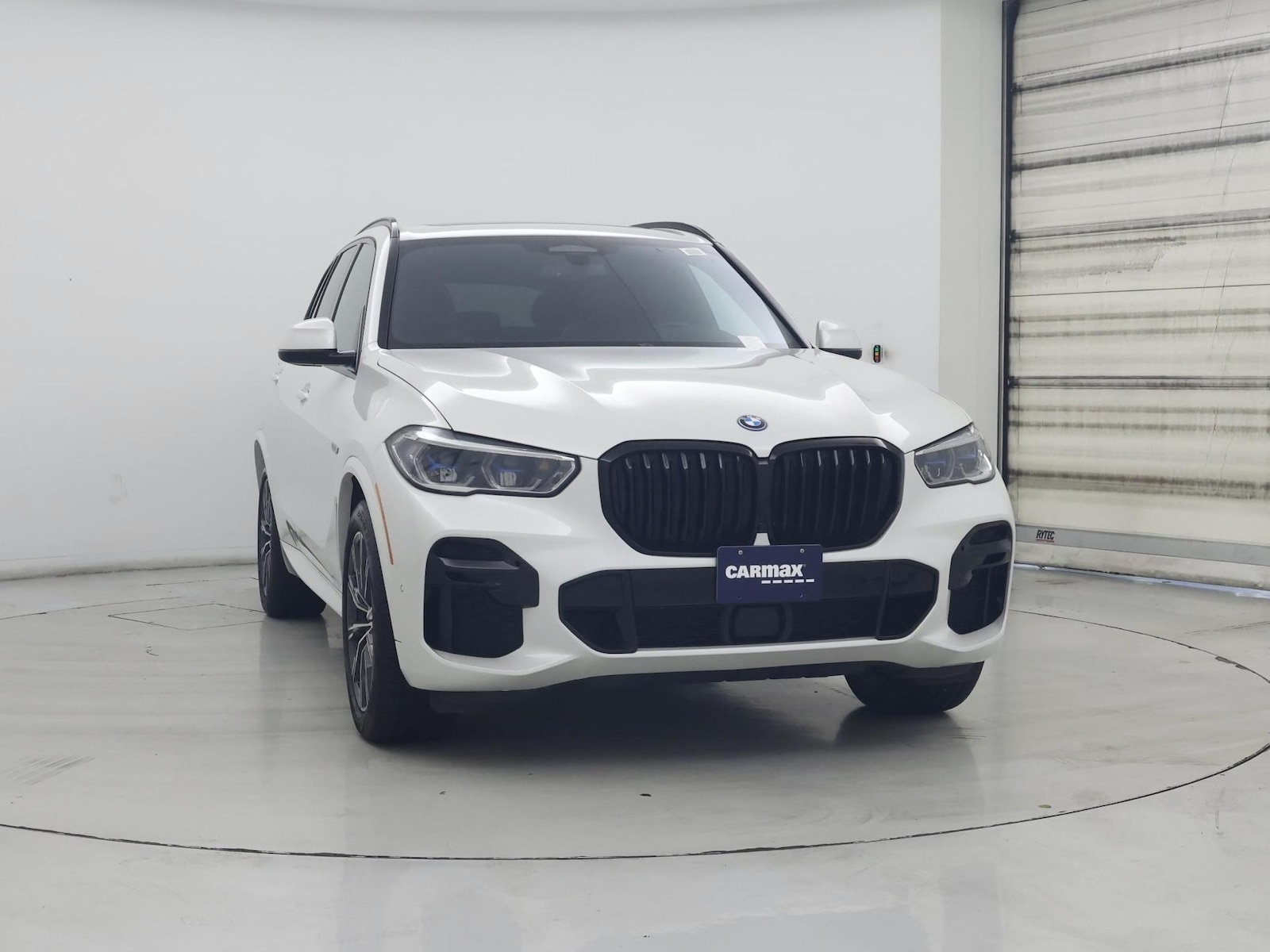 2023 BMW X5 45e - Photo 6