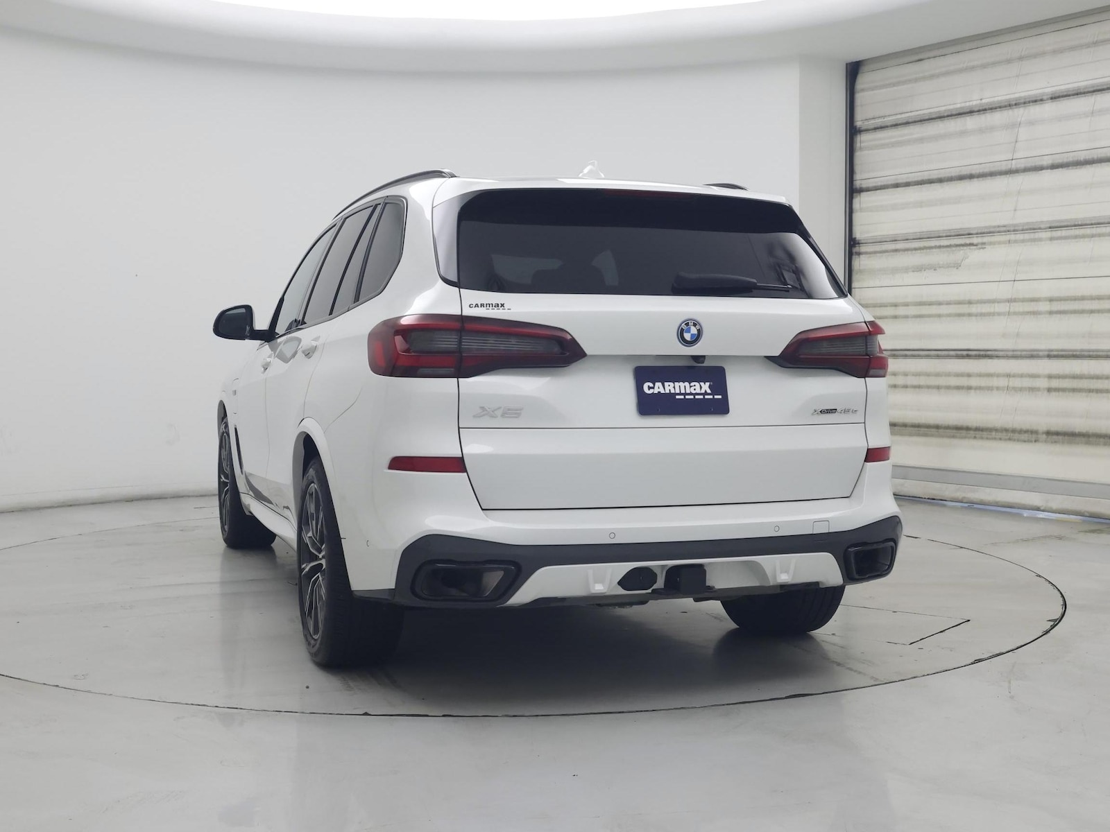 2023 BMW X5 45e - Photo 7
