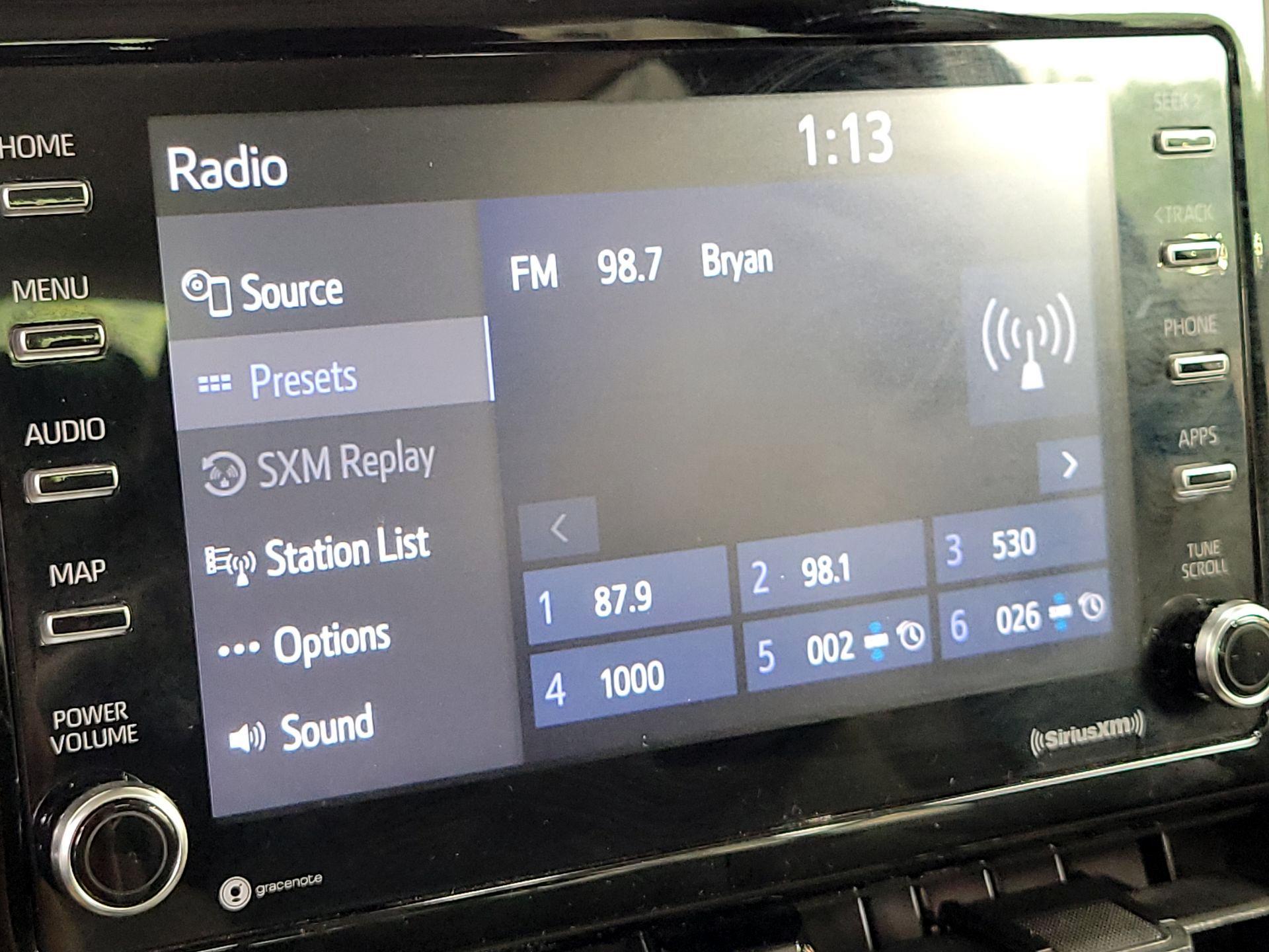 Thumbnail: 2021 Toyota Corolla - 15
