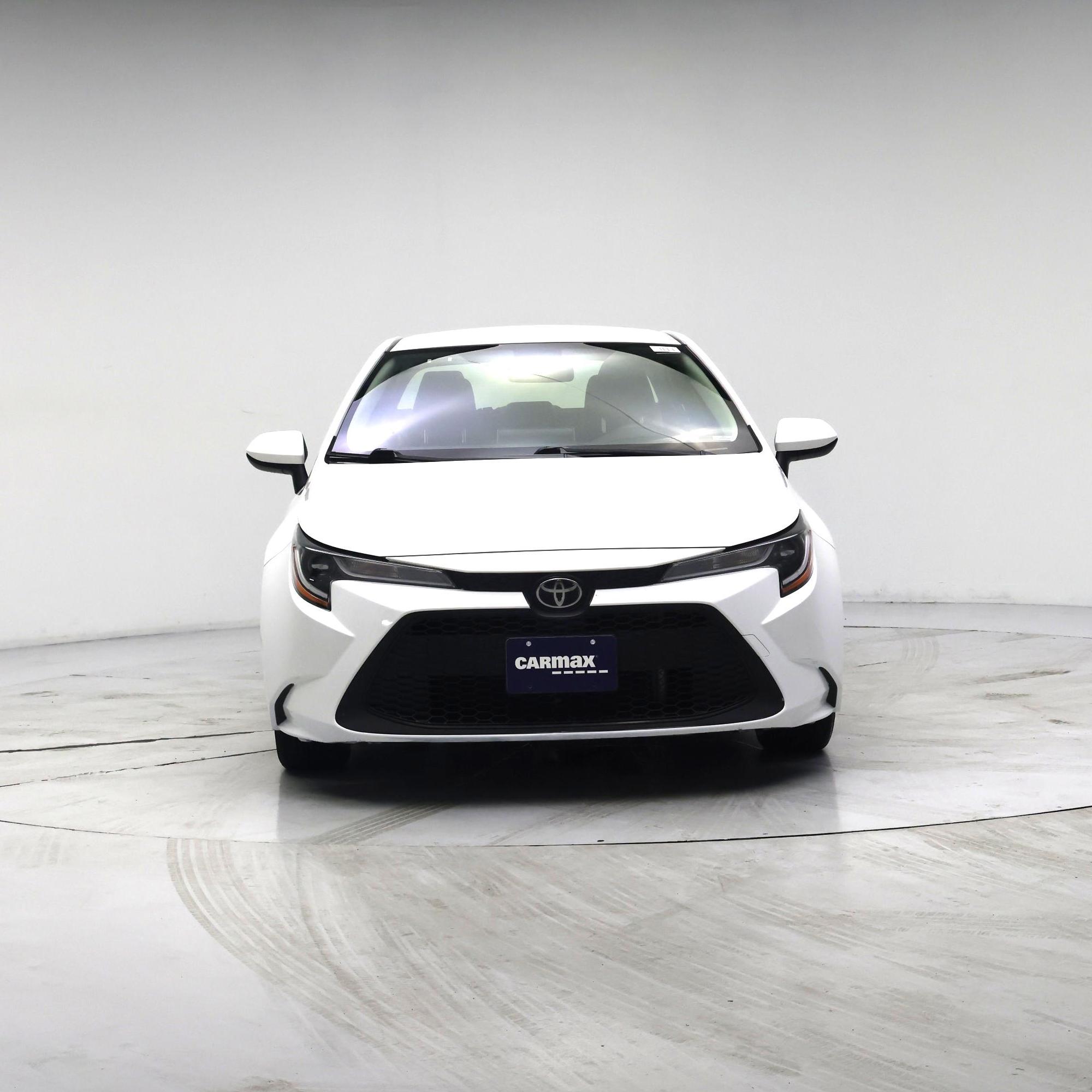 Thumbnail: 2021 Toyota Corolla - 5