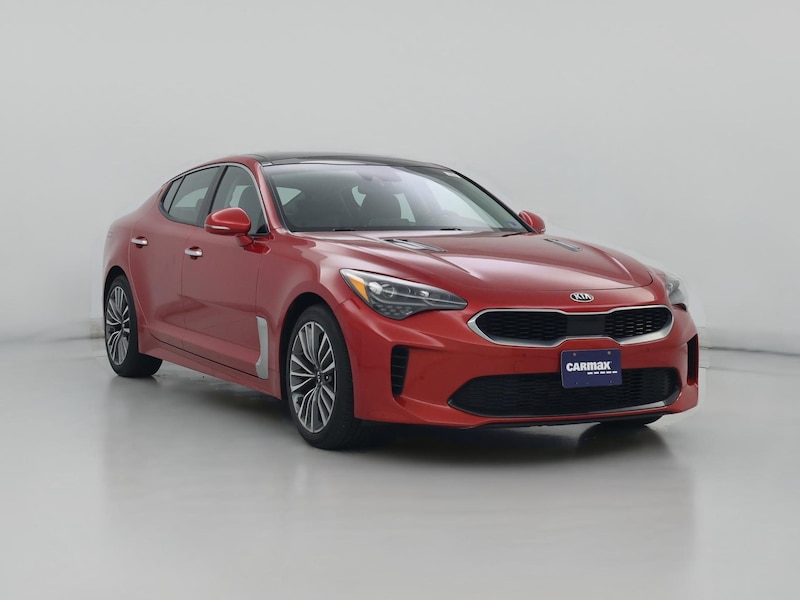 2019 Kia Stinger Premium -
                  Sterling, VA