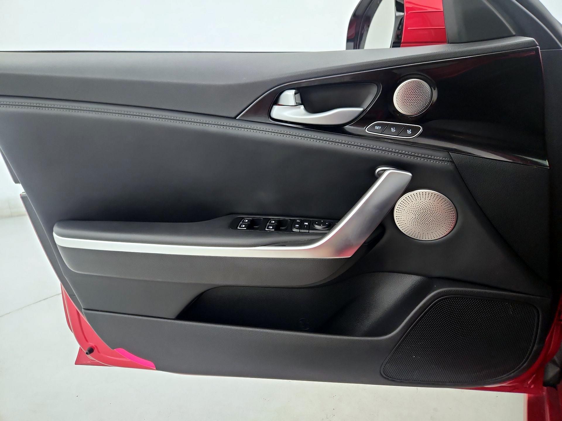 Thumbnail: 2019 Kia Stinger - 12