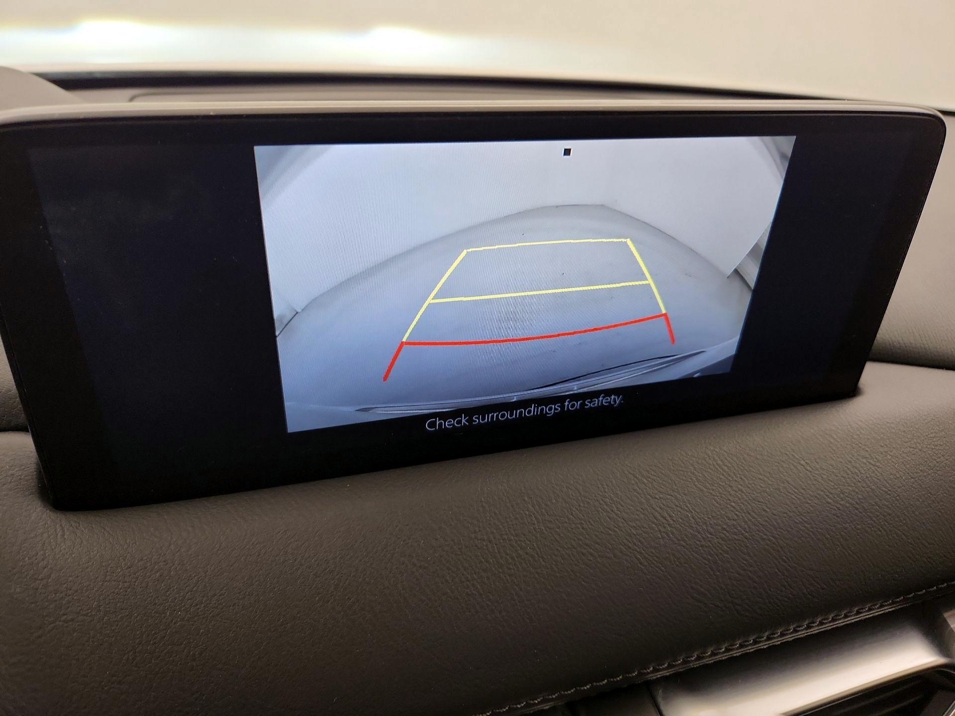 Thumbnail: 2021 Mazda CX-5 - 14