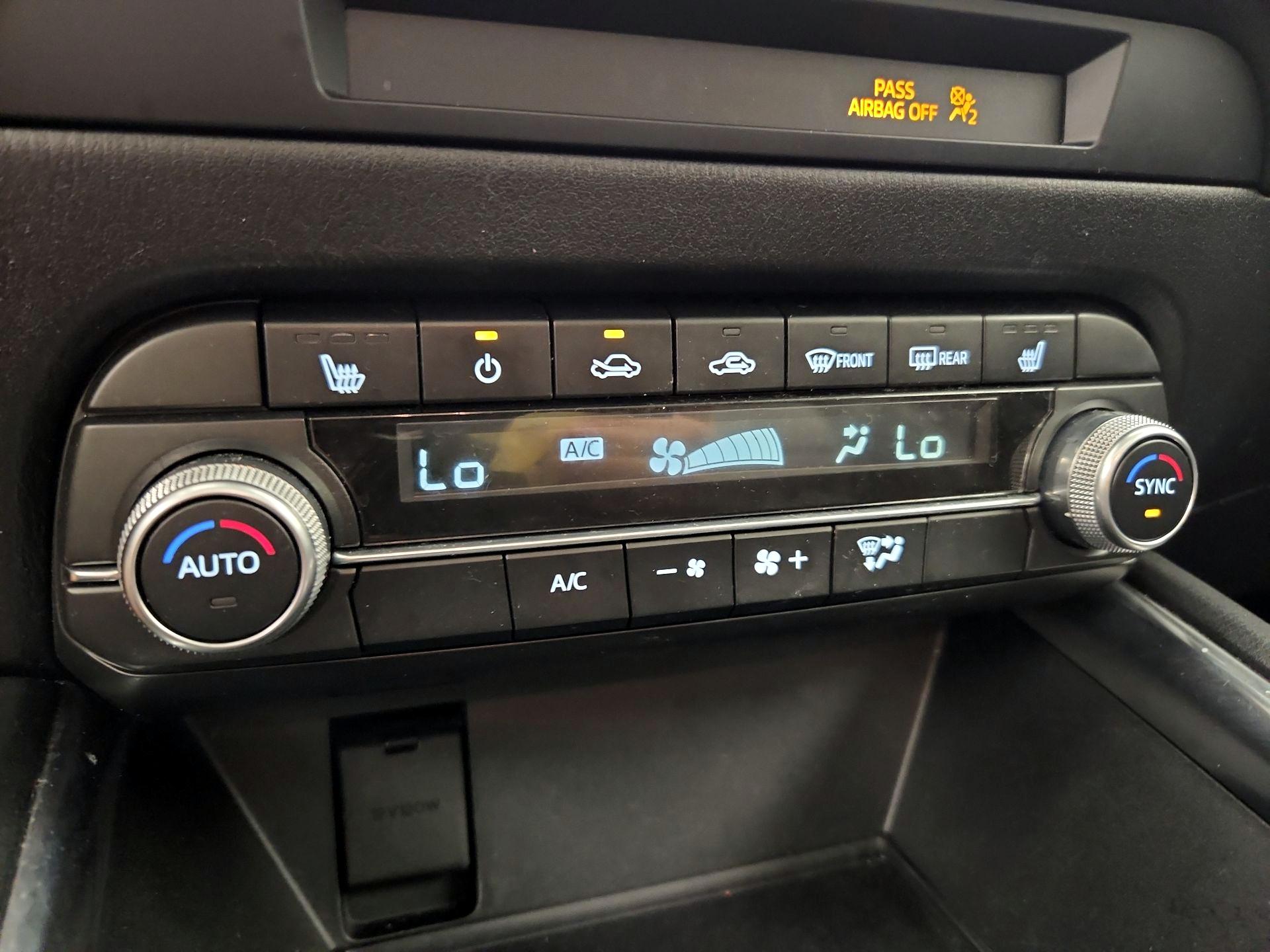Thumbnail: 2021 Mazda CX-5 - 16
