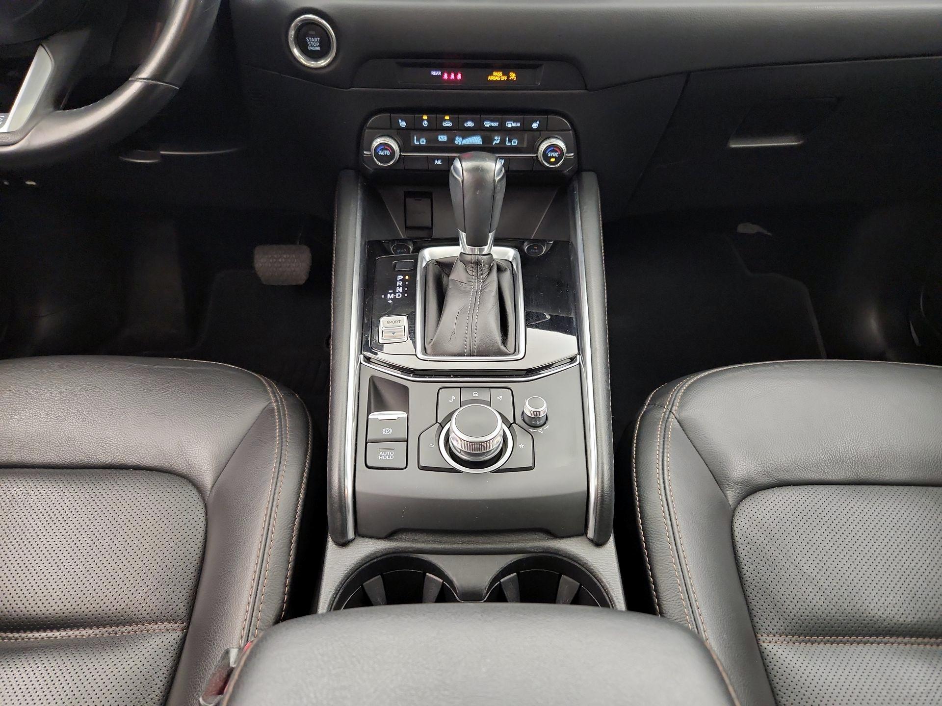 Thumbnail: 2021 Mazda CX-5 - 17