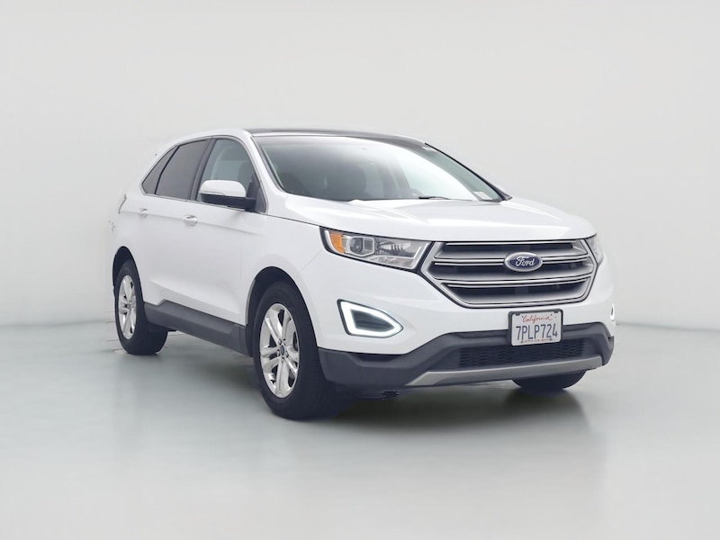 2015 Ford Edge SEL -
                  Irvine, CA
