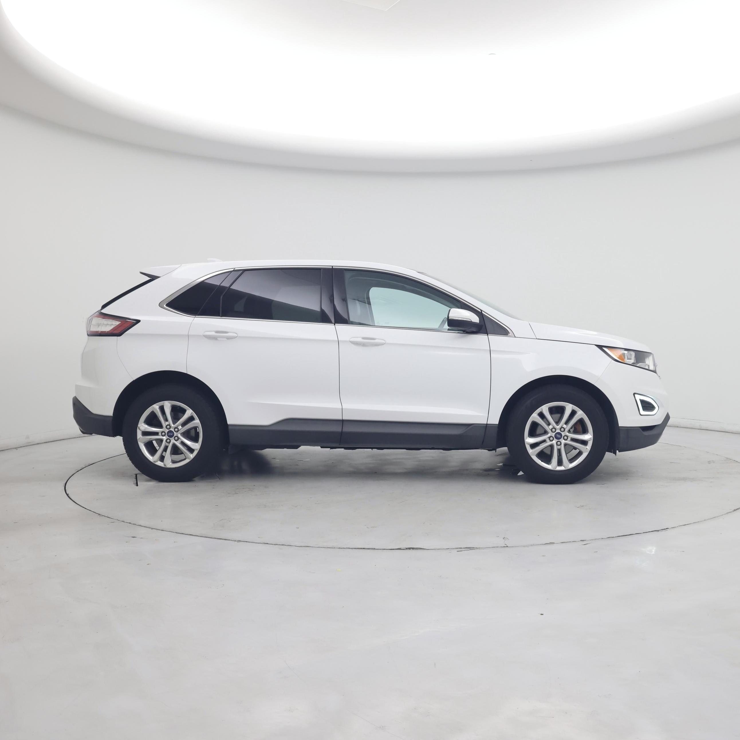 Thumbnail: 2015 Ford Edge - 7