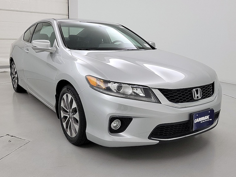 2015 Honda Accord EX