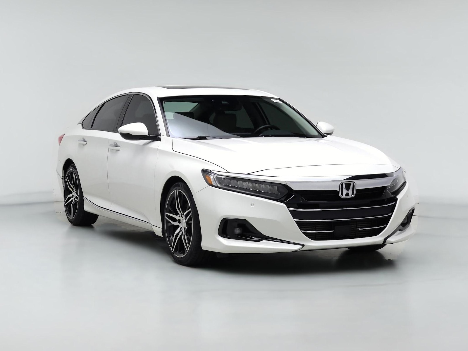 2021 Honda Accord Sedan