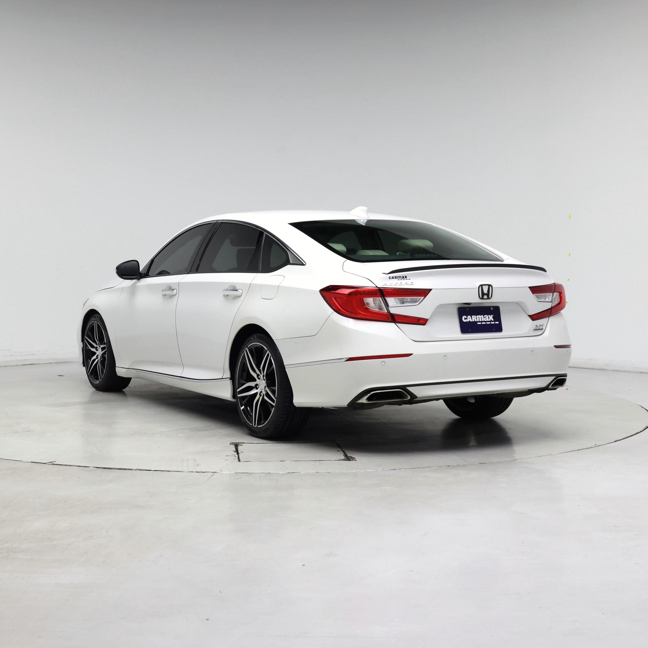 Thumbnail: 2021 Honda Accord - 2
