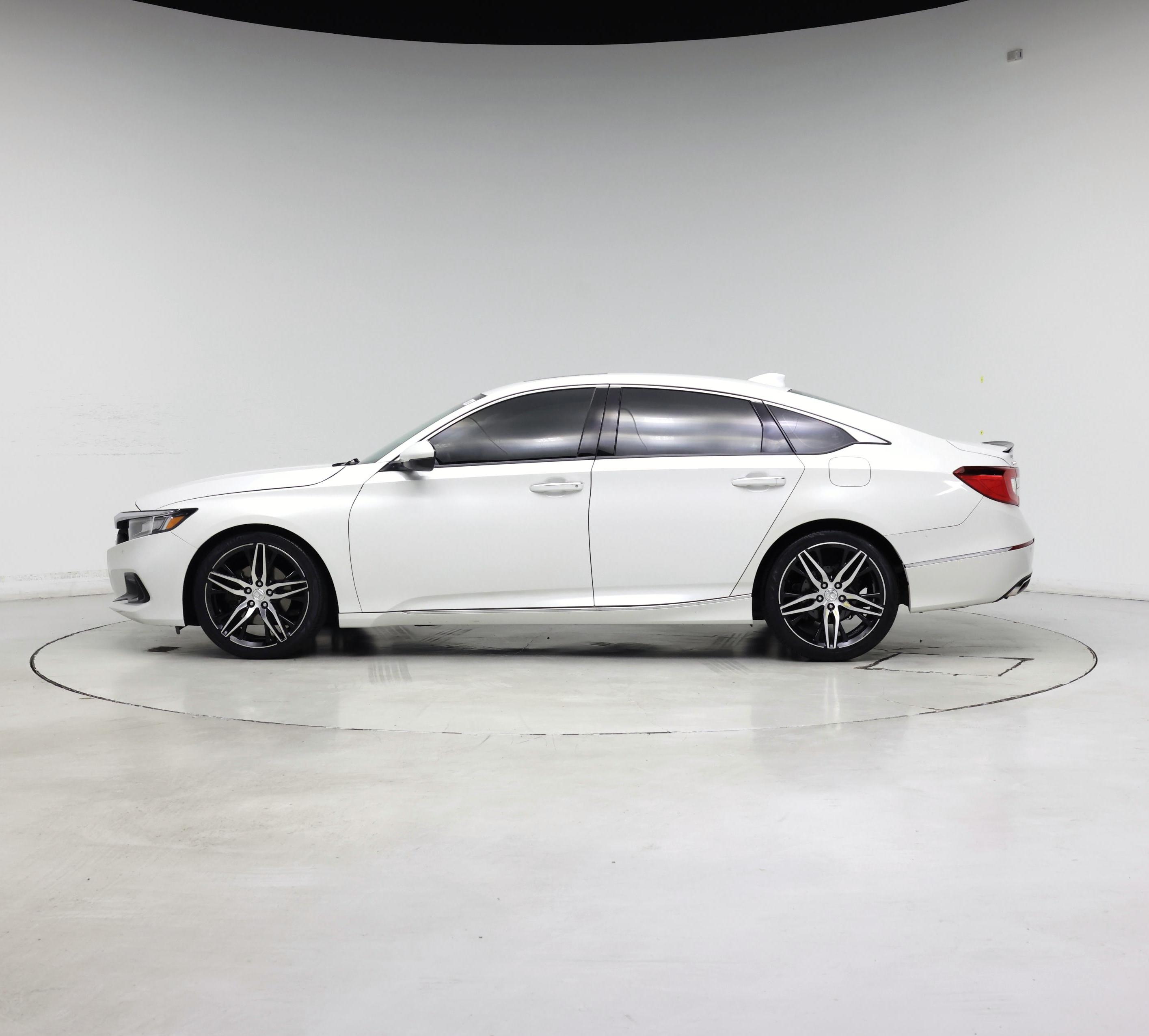 Thumbnail: 2021 Honda Accord - 3