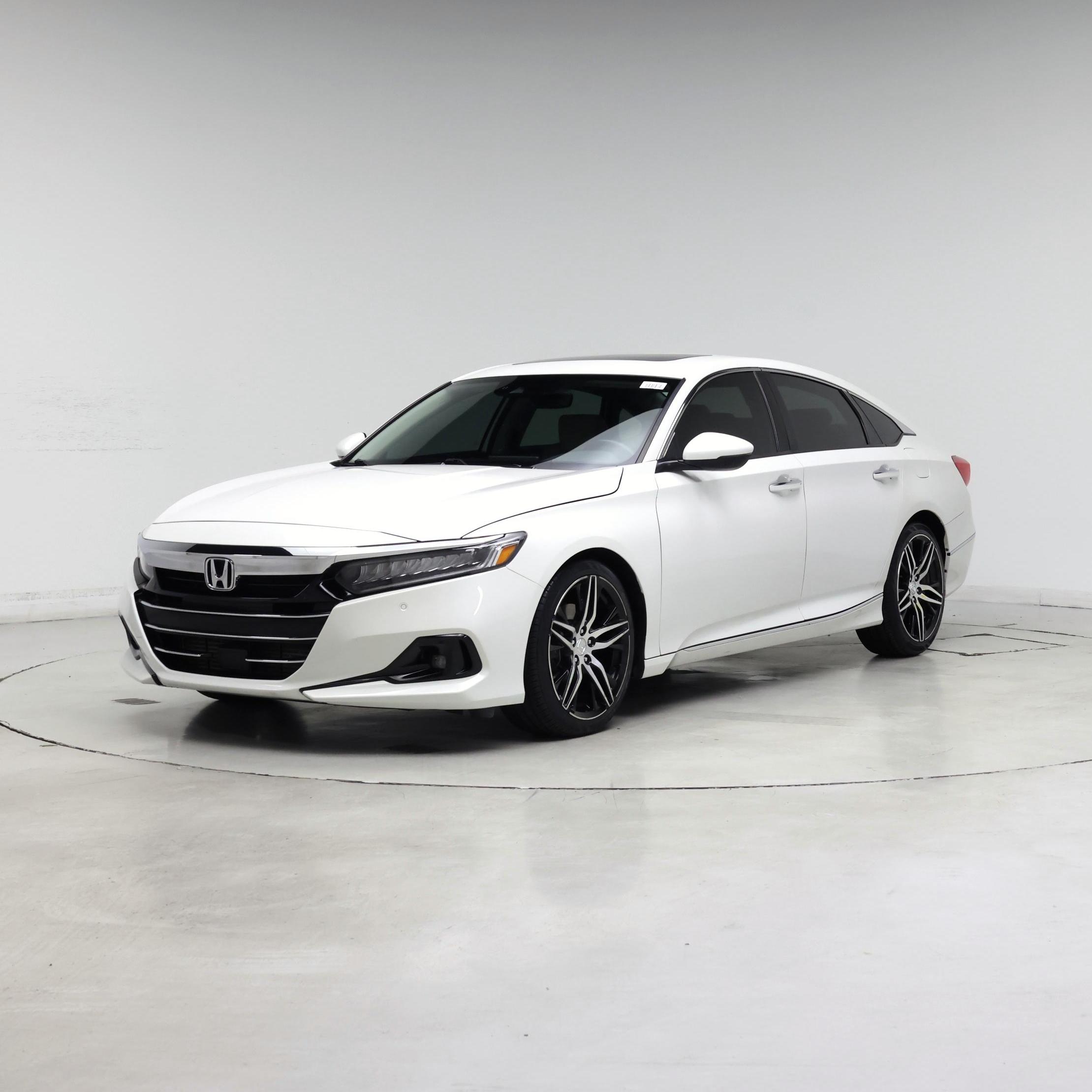 Thumbnail: 2021 Honda Accord - 4