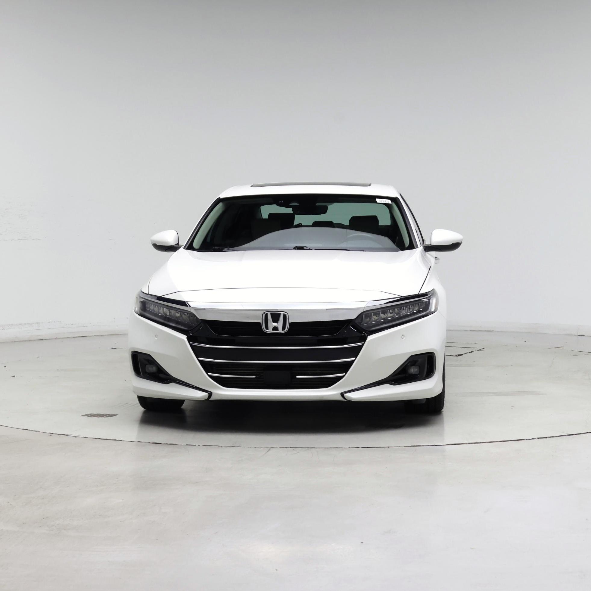 Thumbnail: 2021 Honda Accord - 5