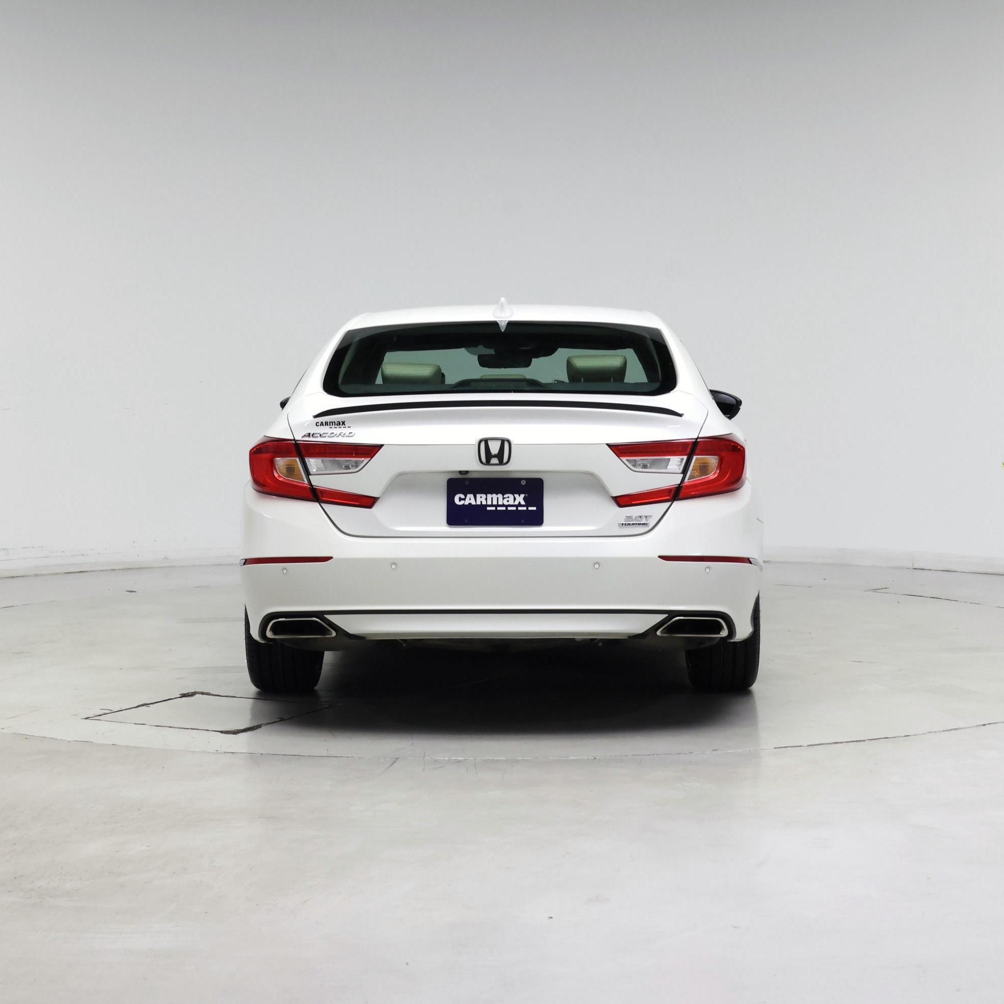 Thumbnail: 2021 Honda Accord - 6
