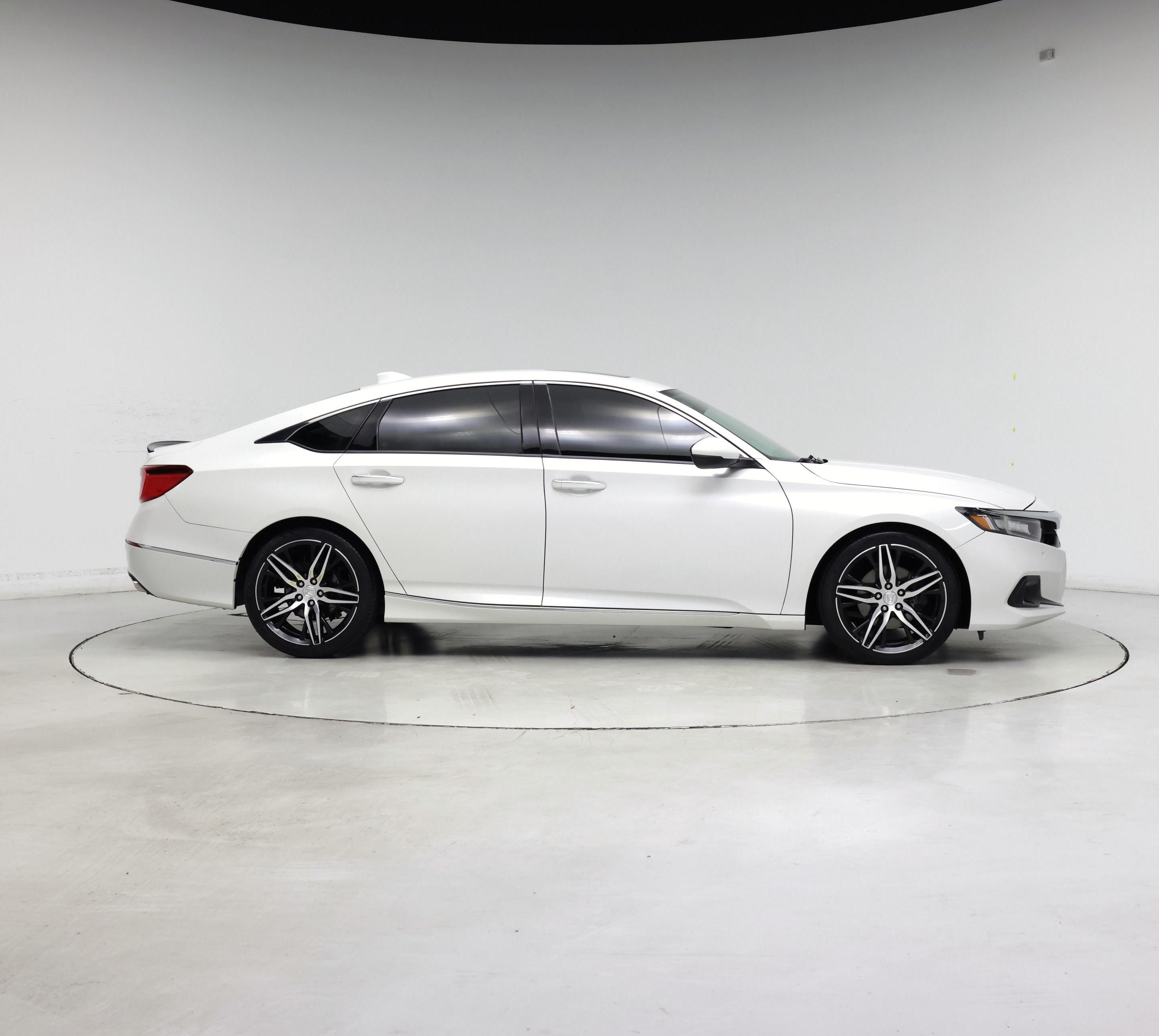 Thumbnail: 2021 Honda Accord - 7