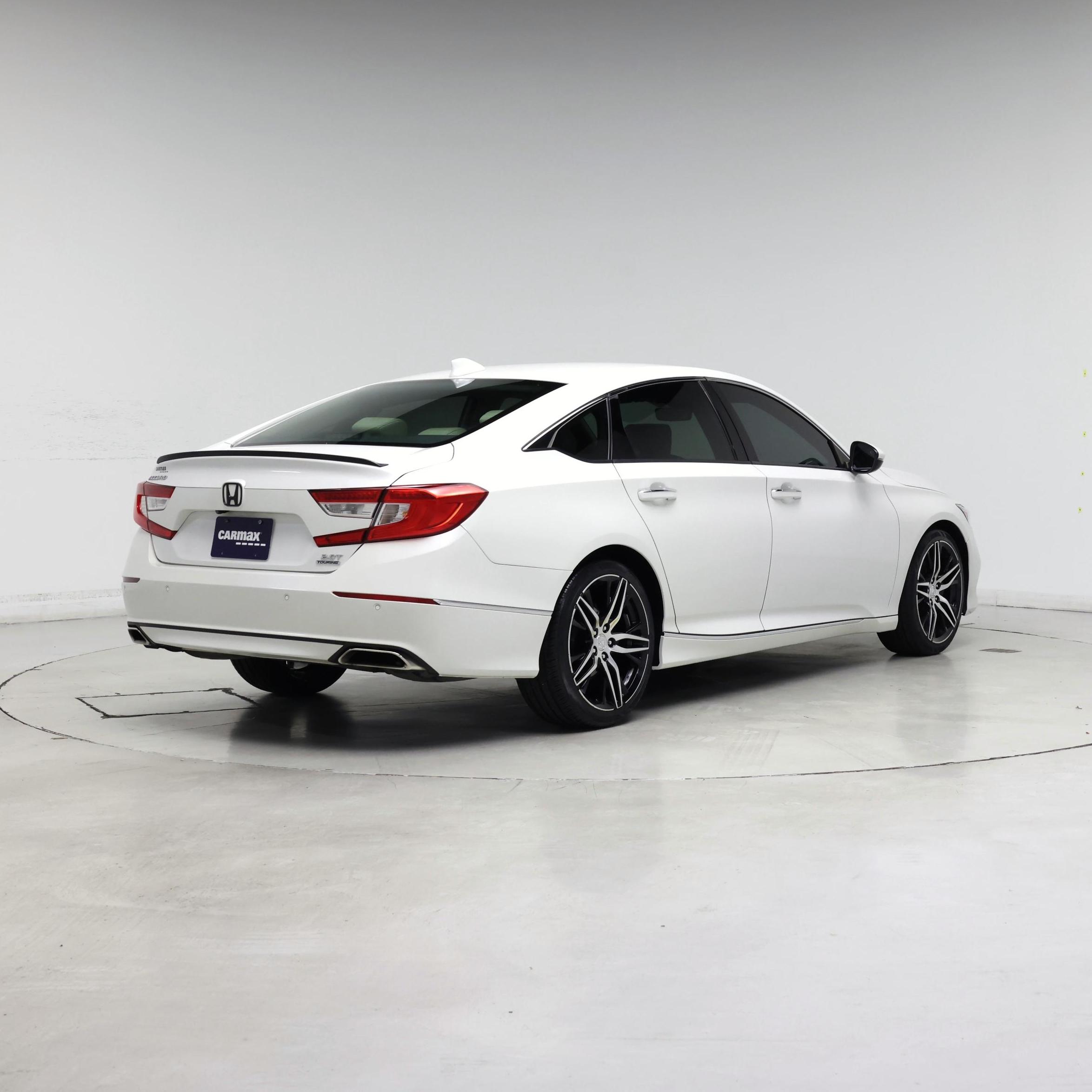 Thumbnail: 2021 Honda Accord - 8