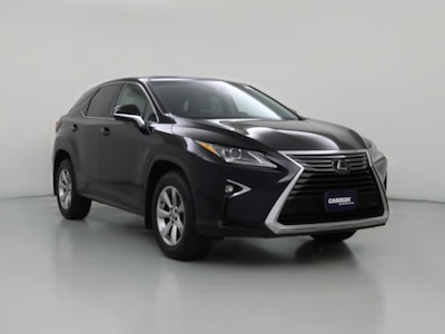 2019 Lexus RX 350