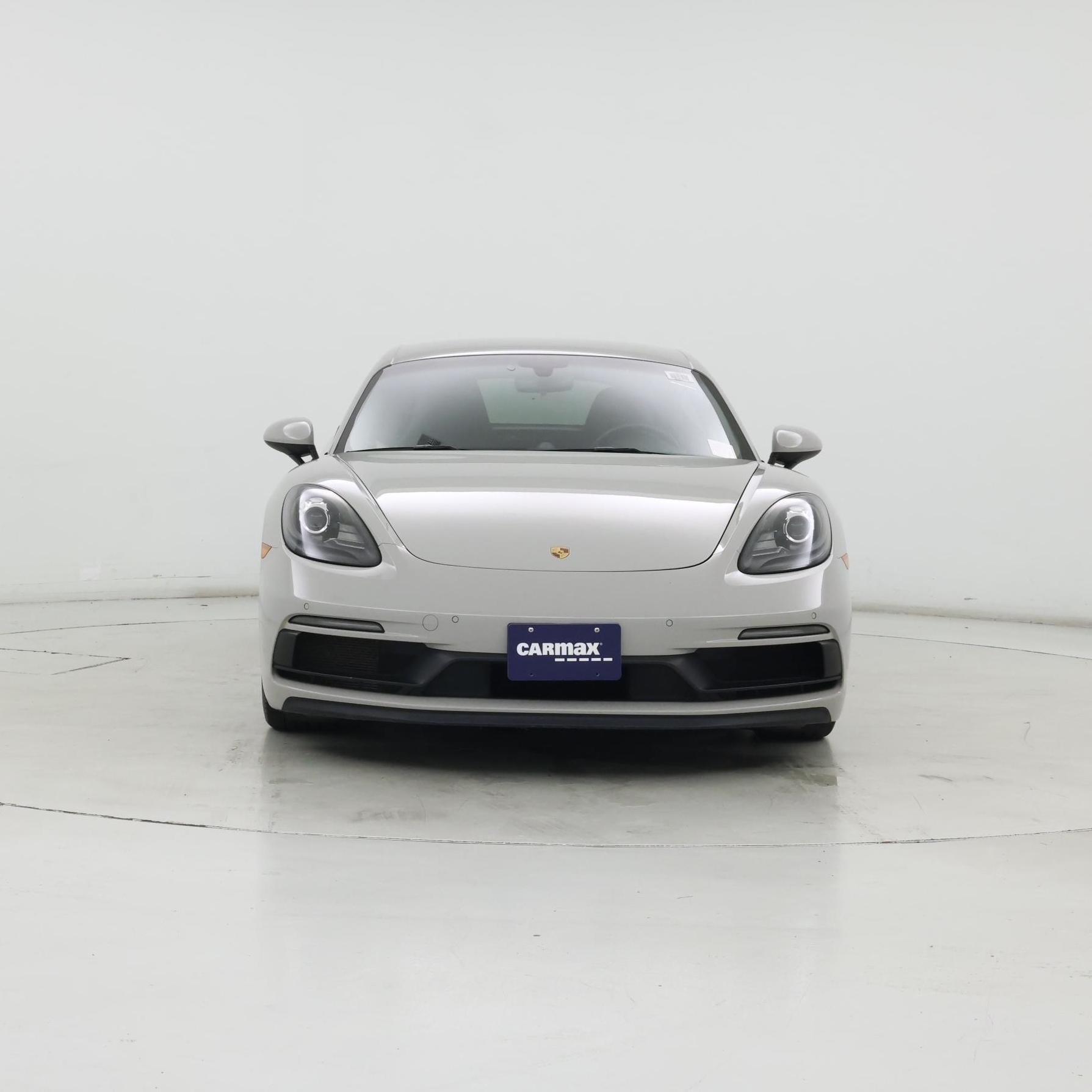 Thumbnail: 2018 Porsche 718 Cayman - 5