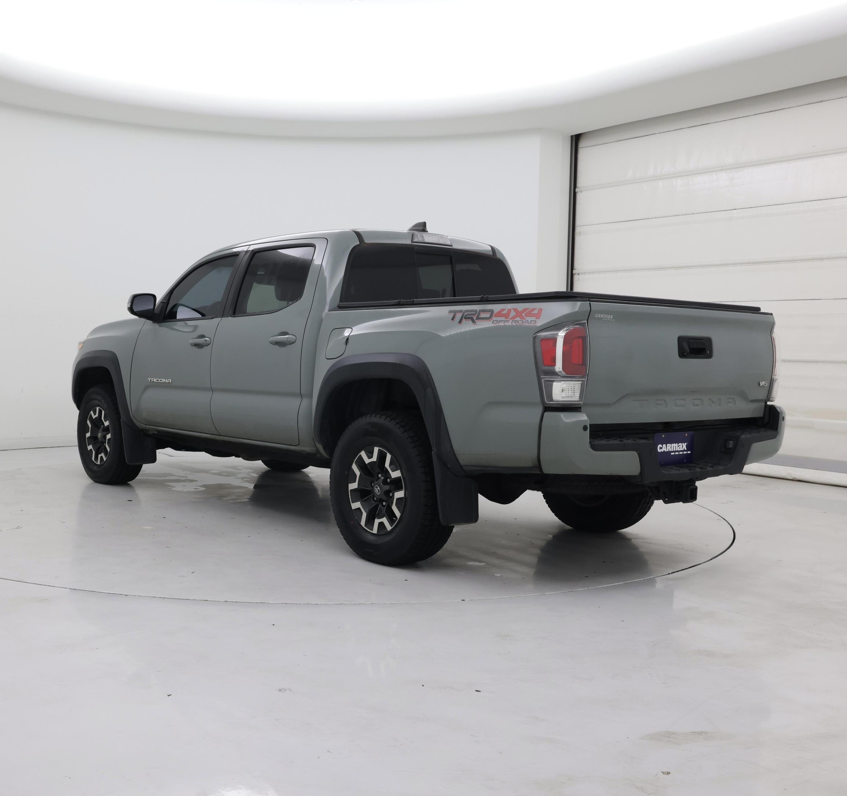 Thumbnail: 2023 Toyota Tacoma - 2