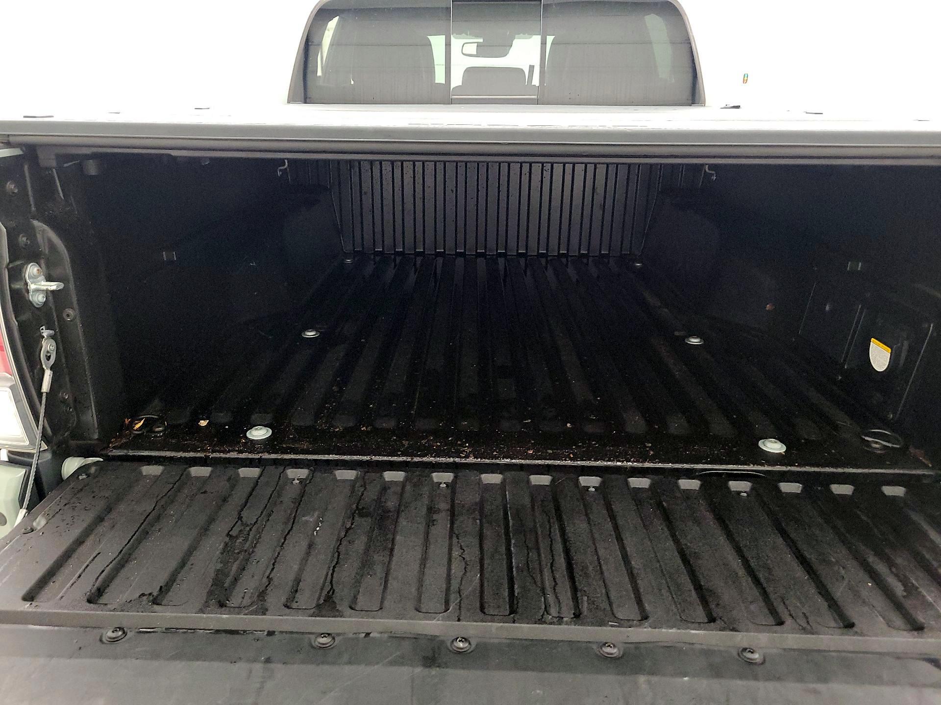 Thumbnail: 2023 Toyota Tacoma - 19