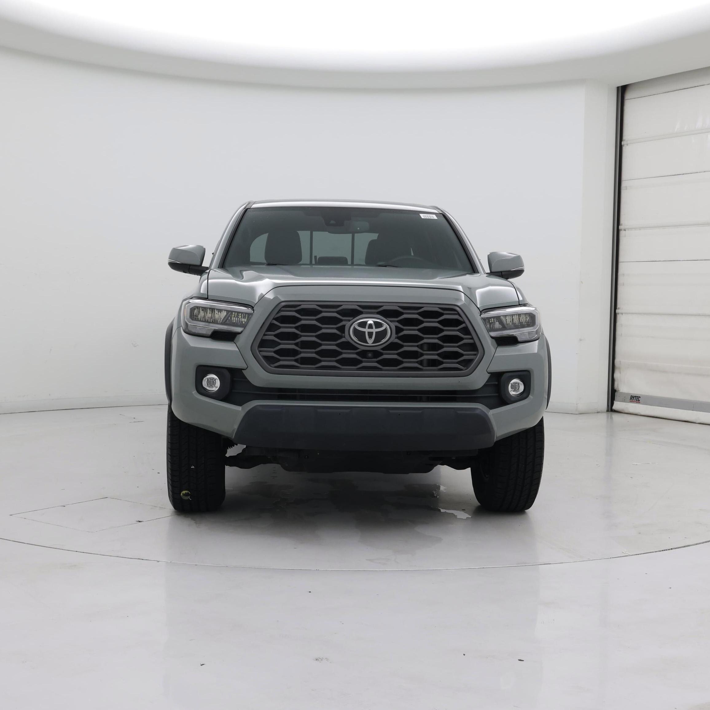 Thumbnail: 2023 Toyota Tacoma - 5