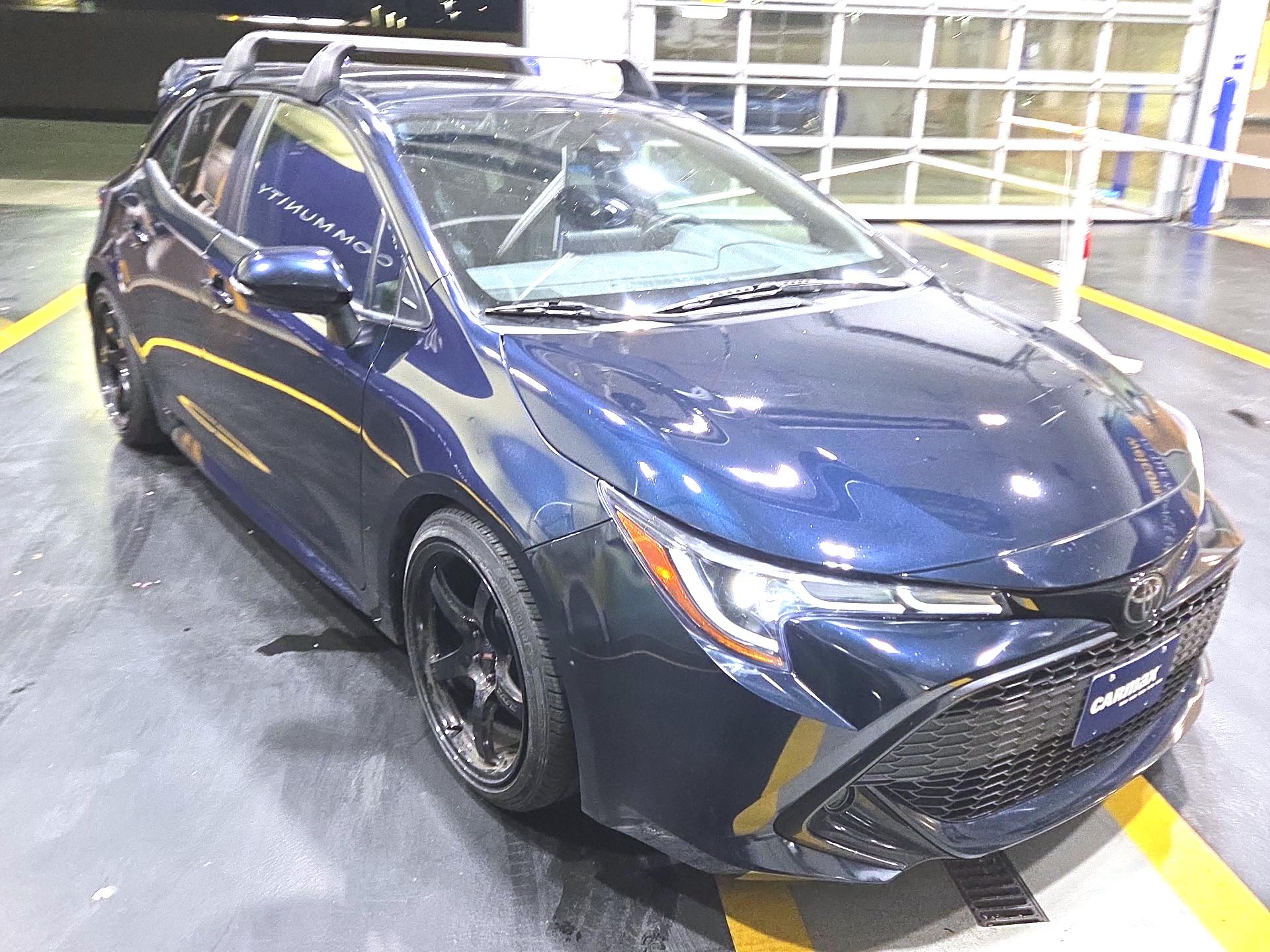 Thumbnail: 2021 Toyota Corolla - 1