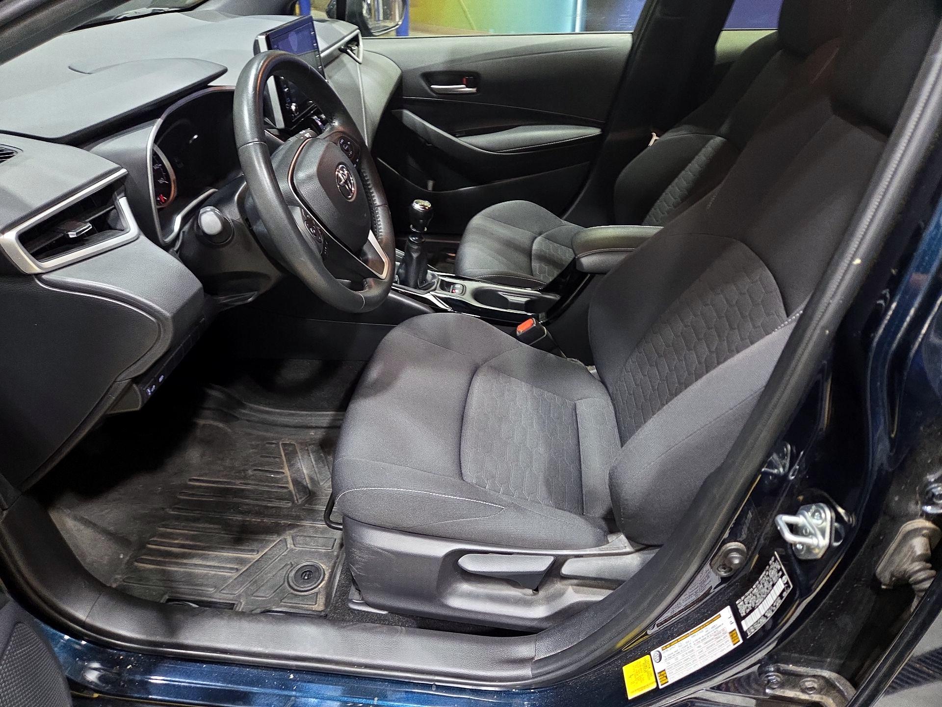 Thumbnail: 2021 Toyota Corolla - 9