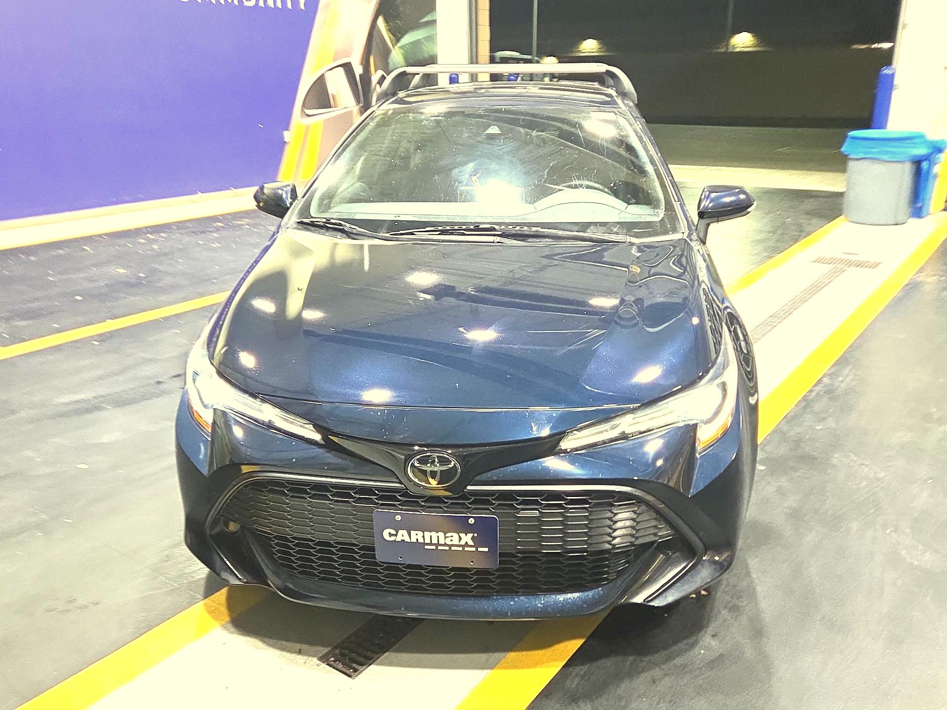 Thumbnail: 2021 Toyota Corolla - 2