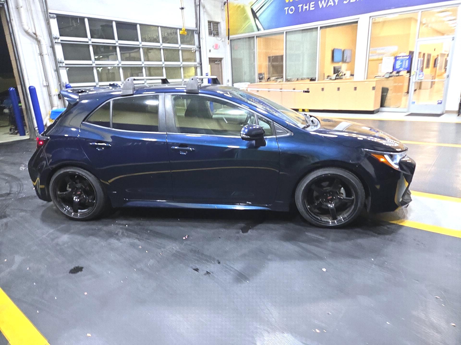 Thumbnail: 2021 Toyota Corolla - 4
