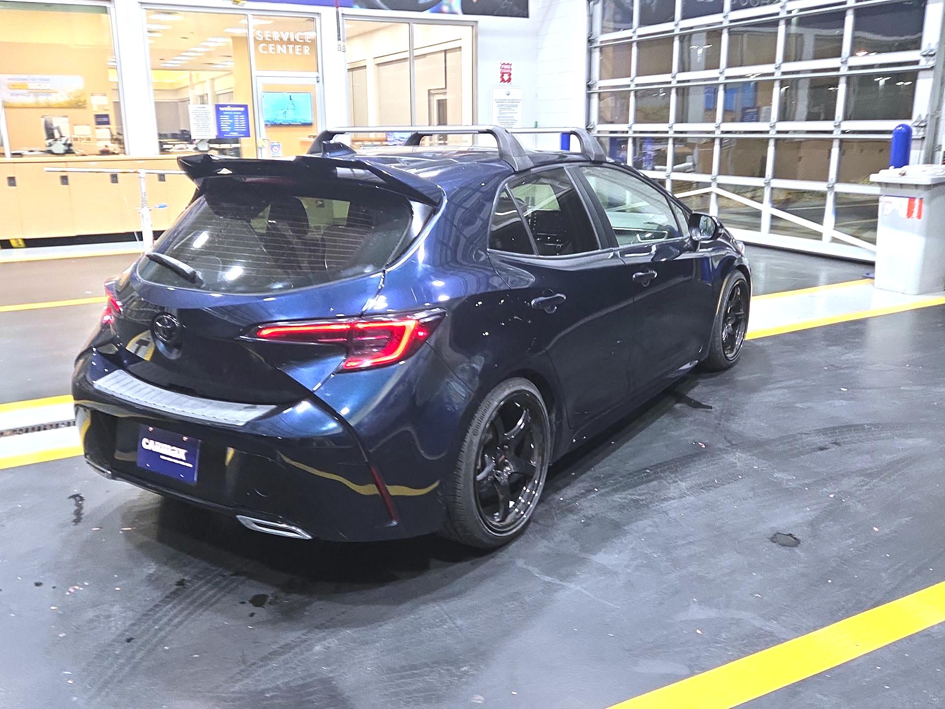 Thumbnail: 2021 Toyota Corolla - 5