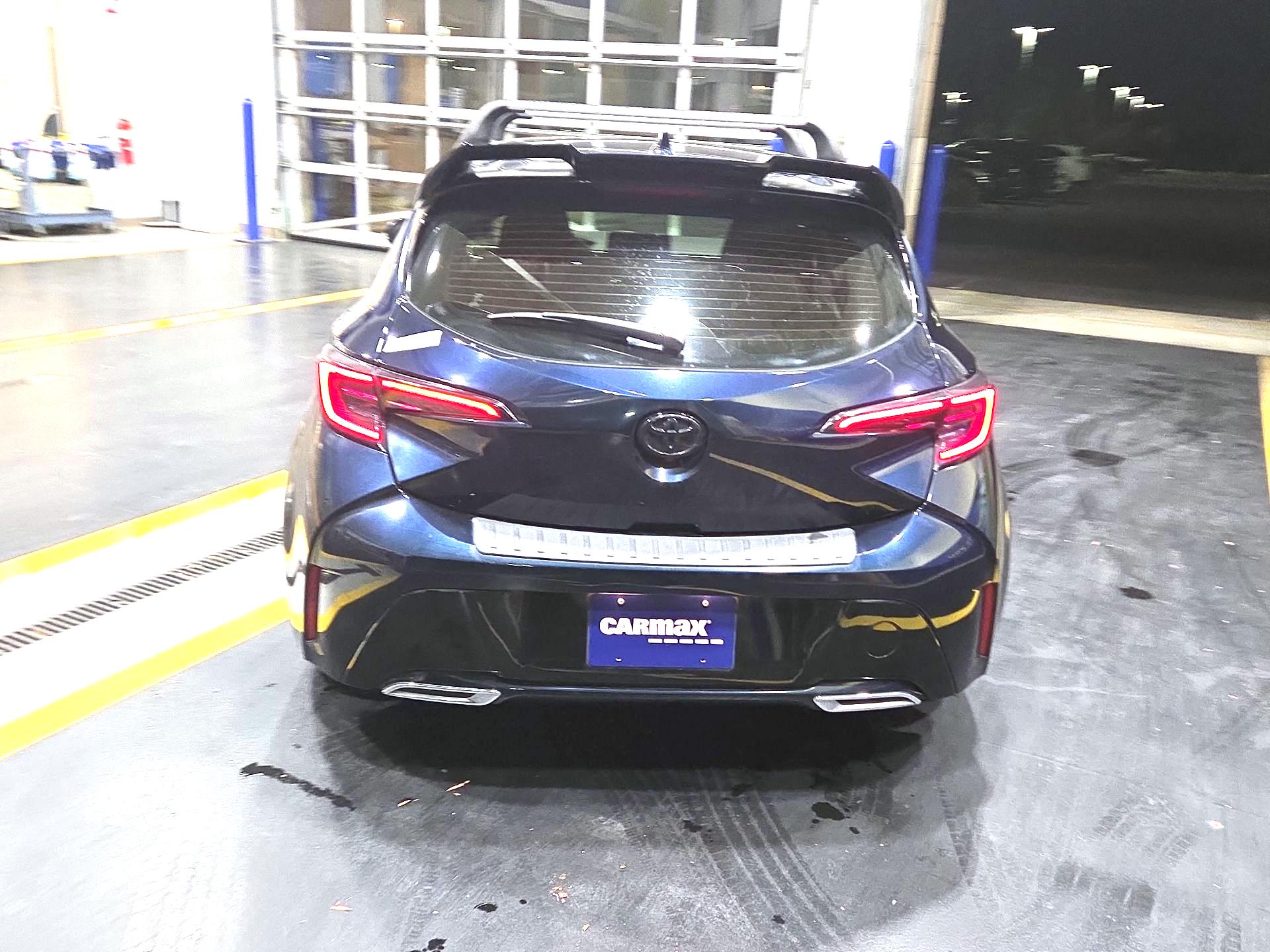 Thumbnail: 2021 Toyota Corolla - 6