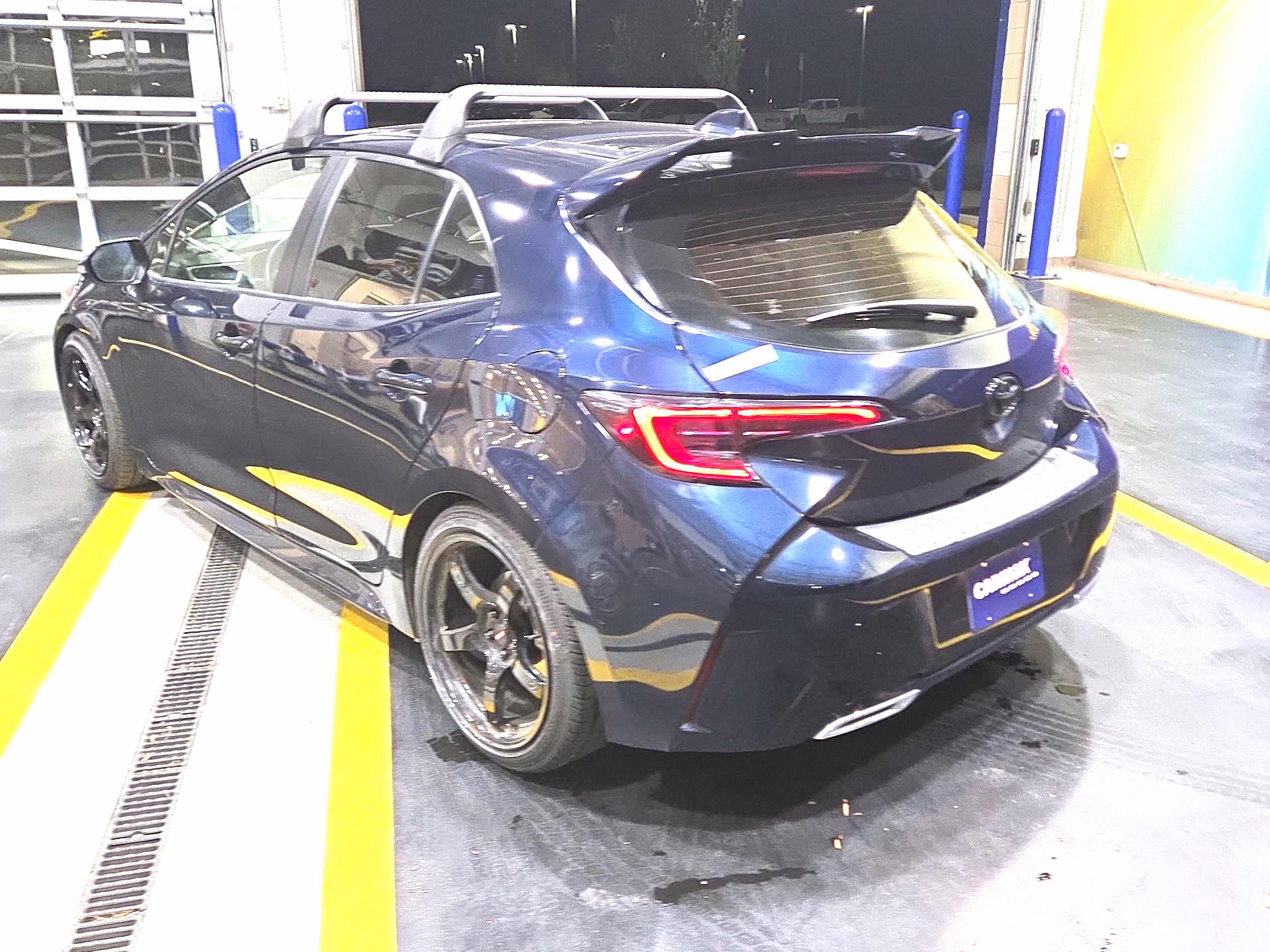 Thumbnail: 2021 Toyota Corolla - 7