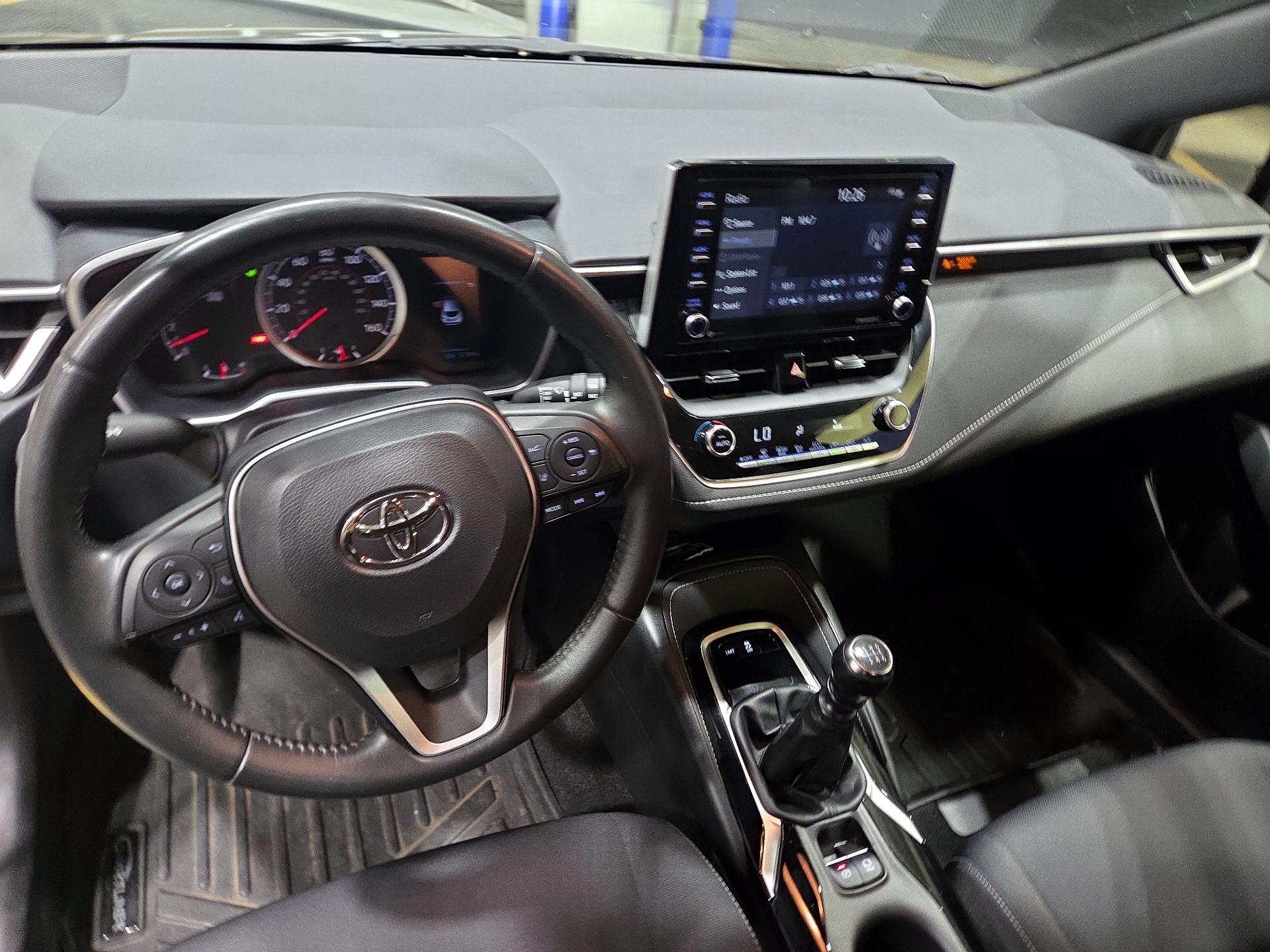 Thumbnail: 2021 Toyota Corolla - 8