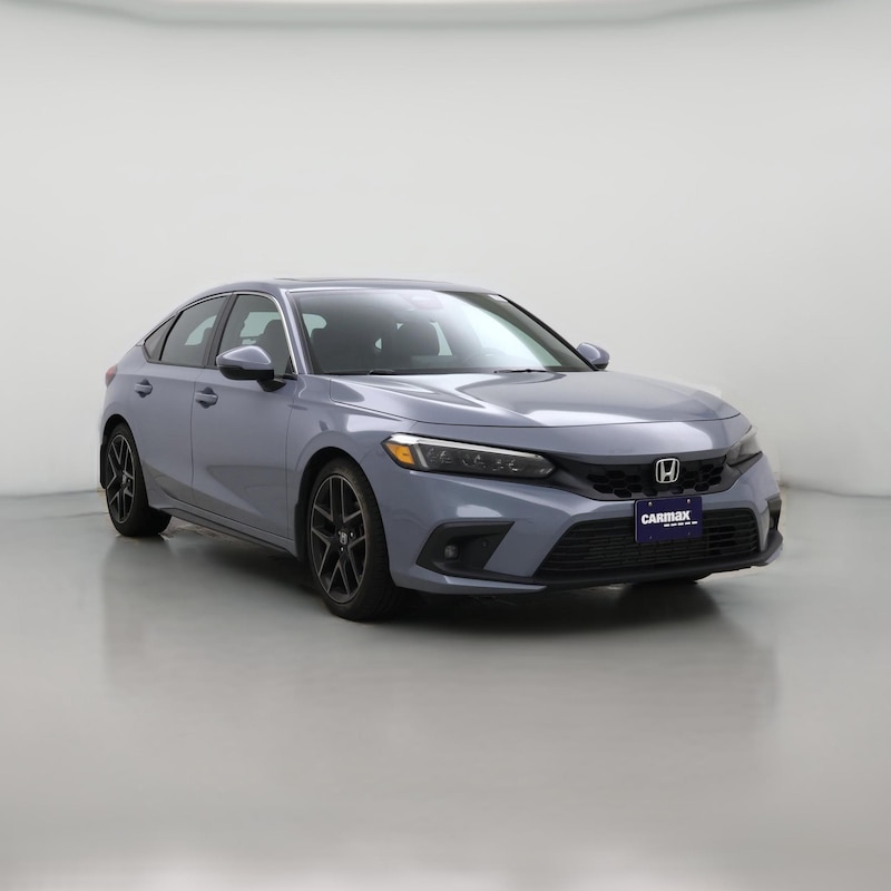 2022 Honda Civic Sport Touring