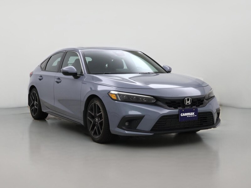 2022 Honda Civic Sport Touring