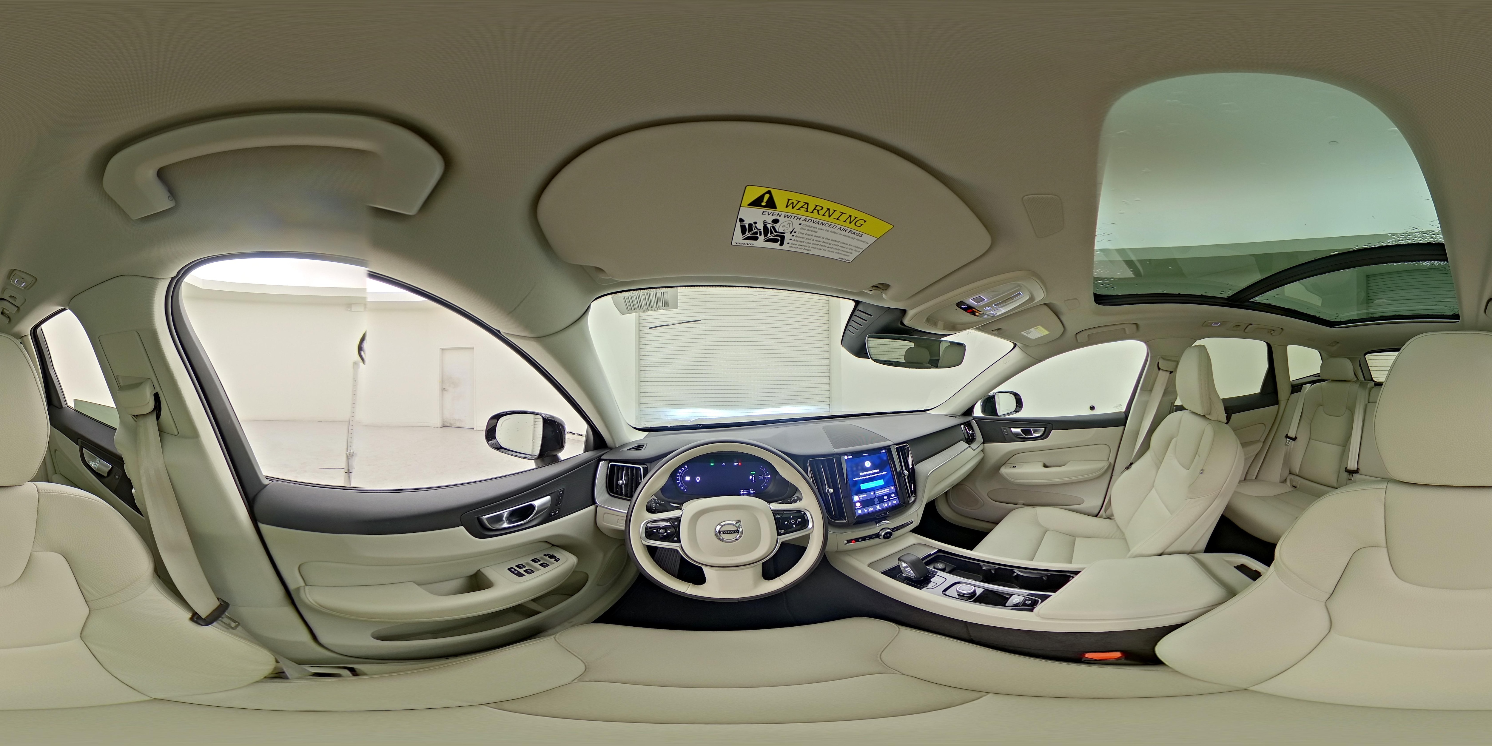 2024 Volvo XC60 Plus - Photo 27