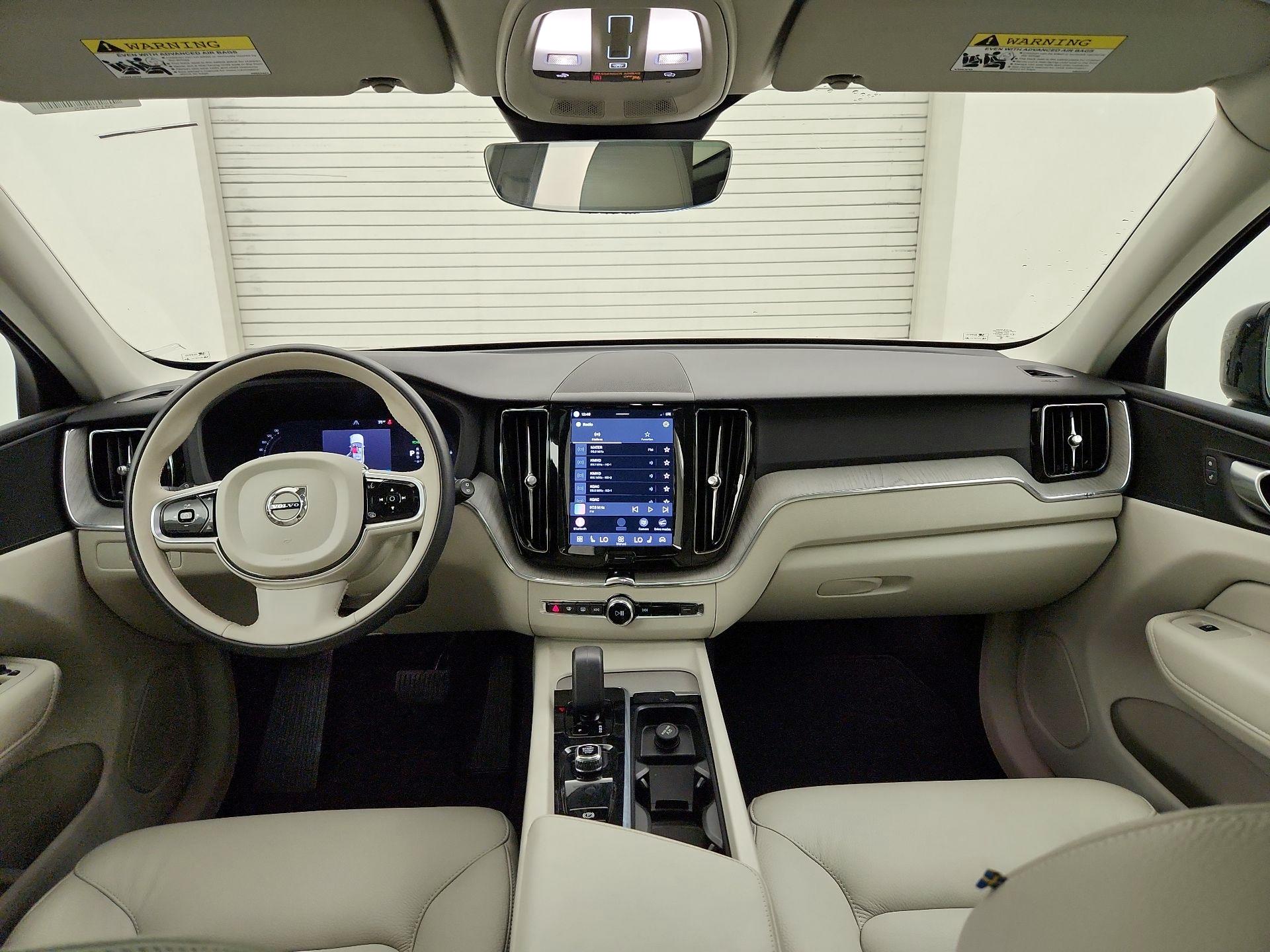 Thumbnail: 2024 Volvo XC60 - 9