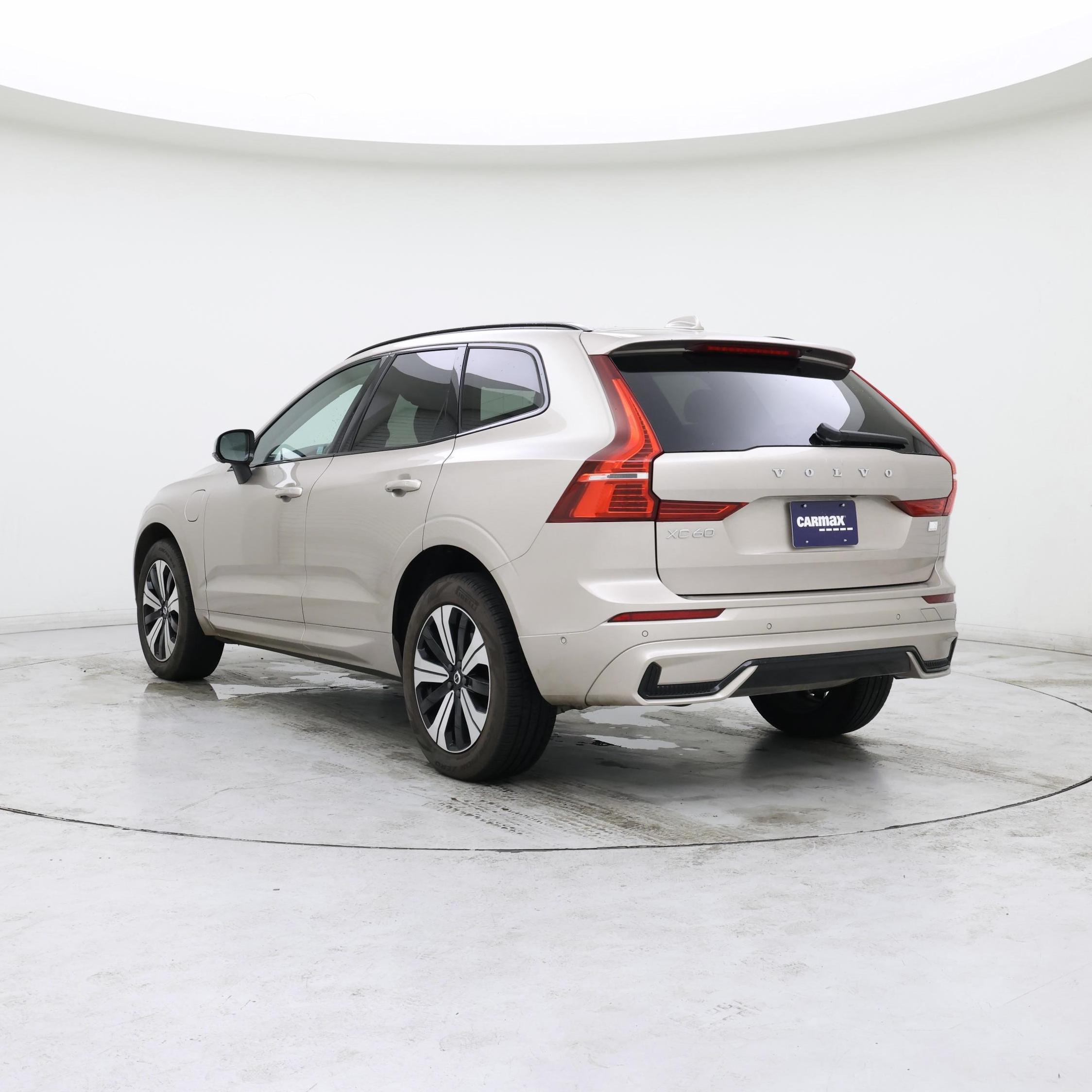 Thumbnail: 2024 Volvo XC60 - 2