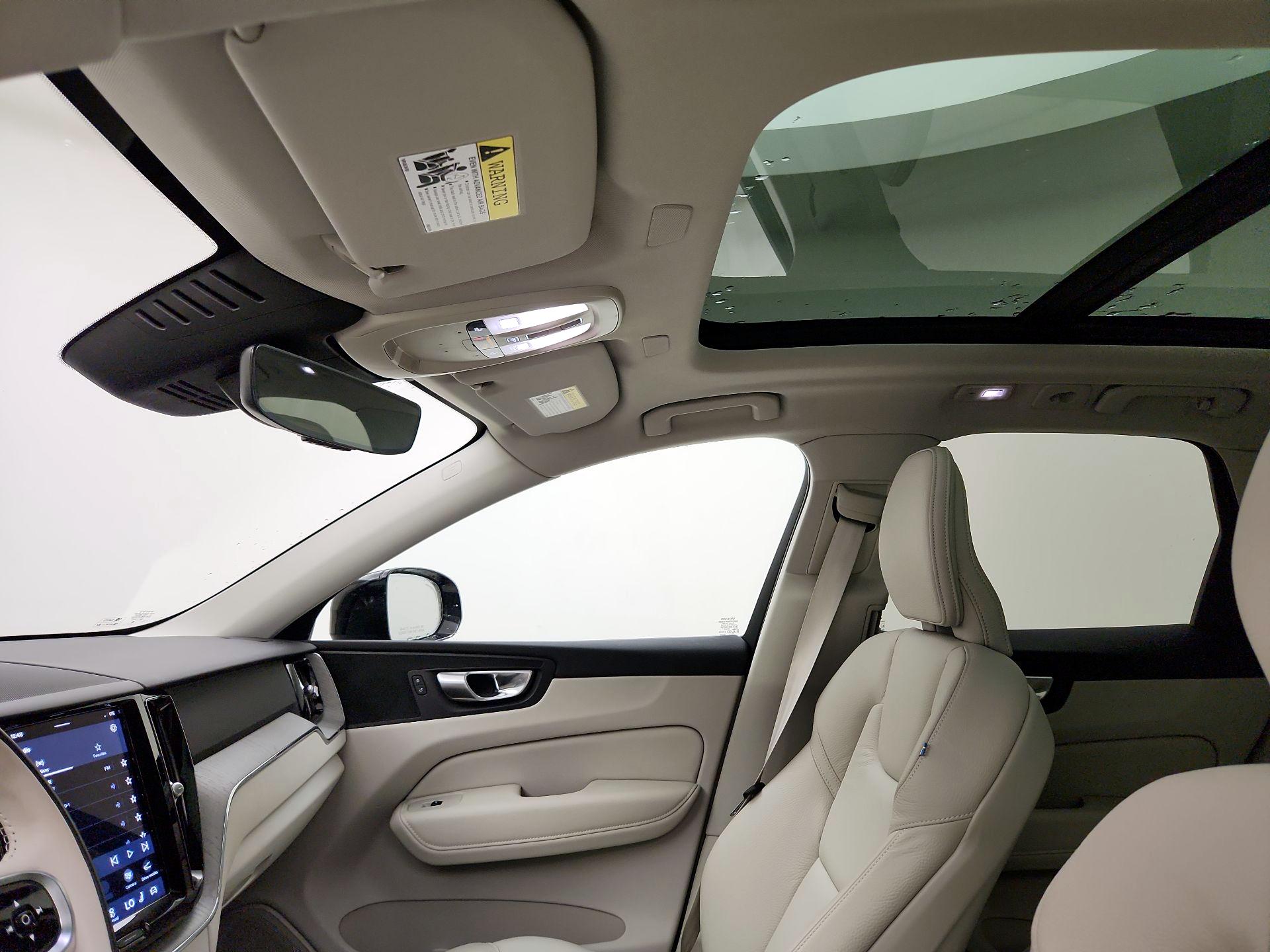 Thumbnail: 2024 Volvo XC60 - 19