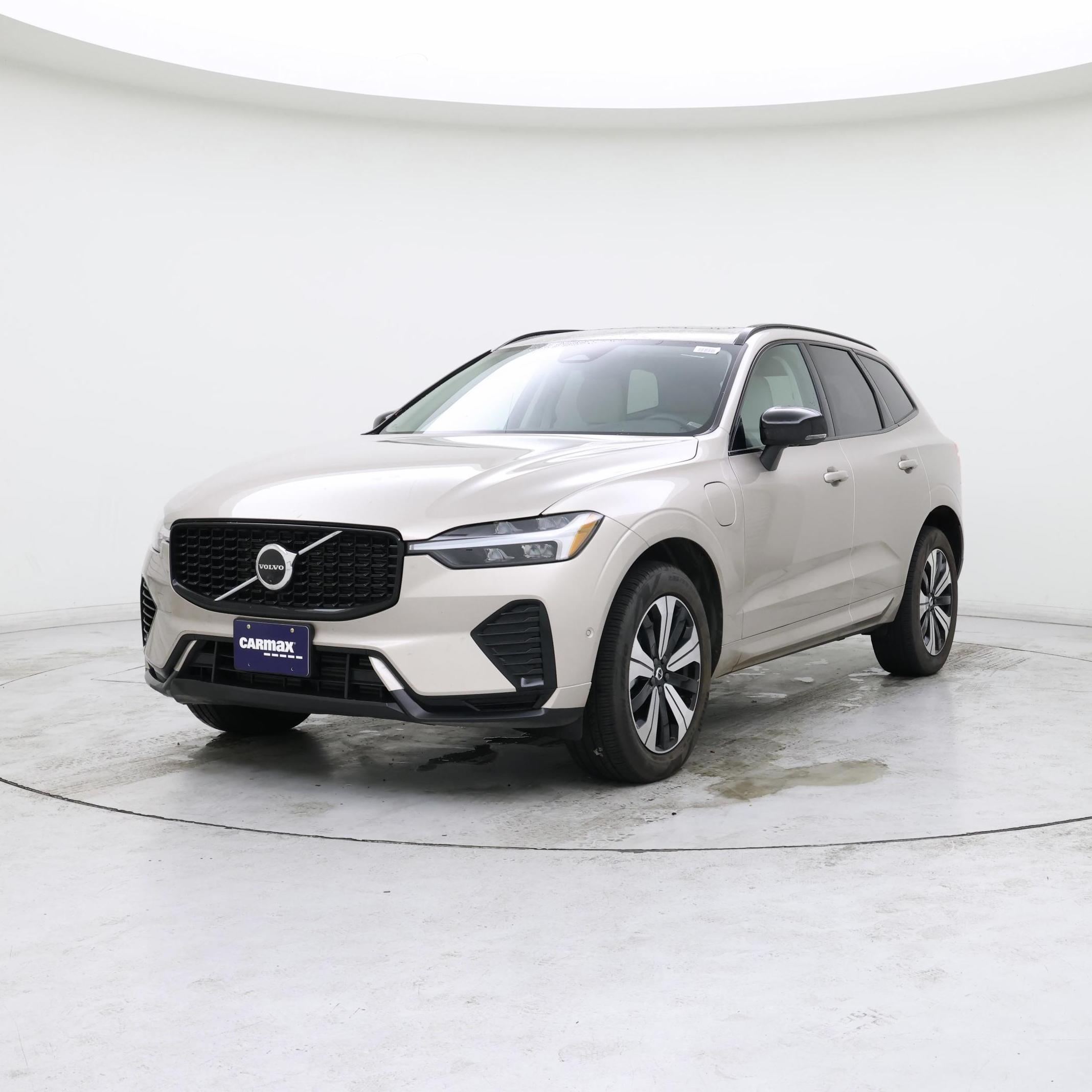 Thumbnail: 2024 Volvo XC60 - 4