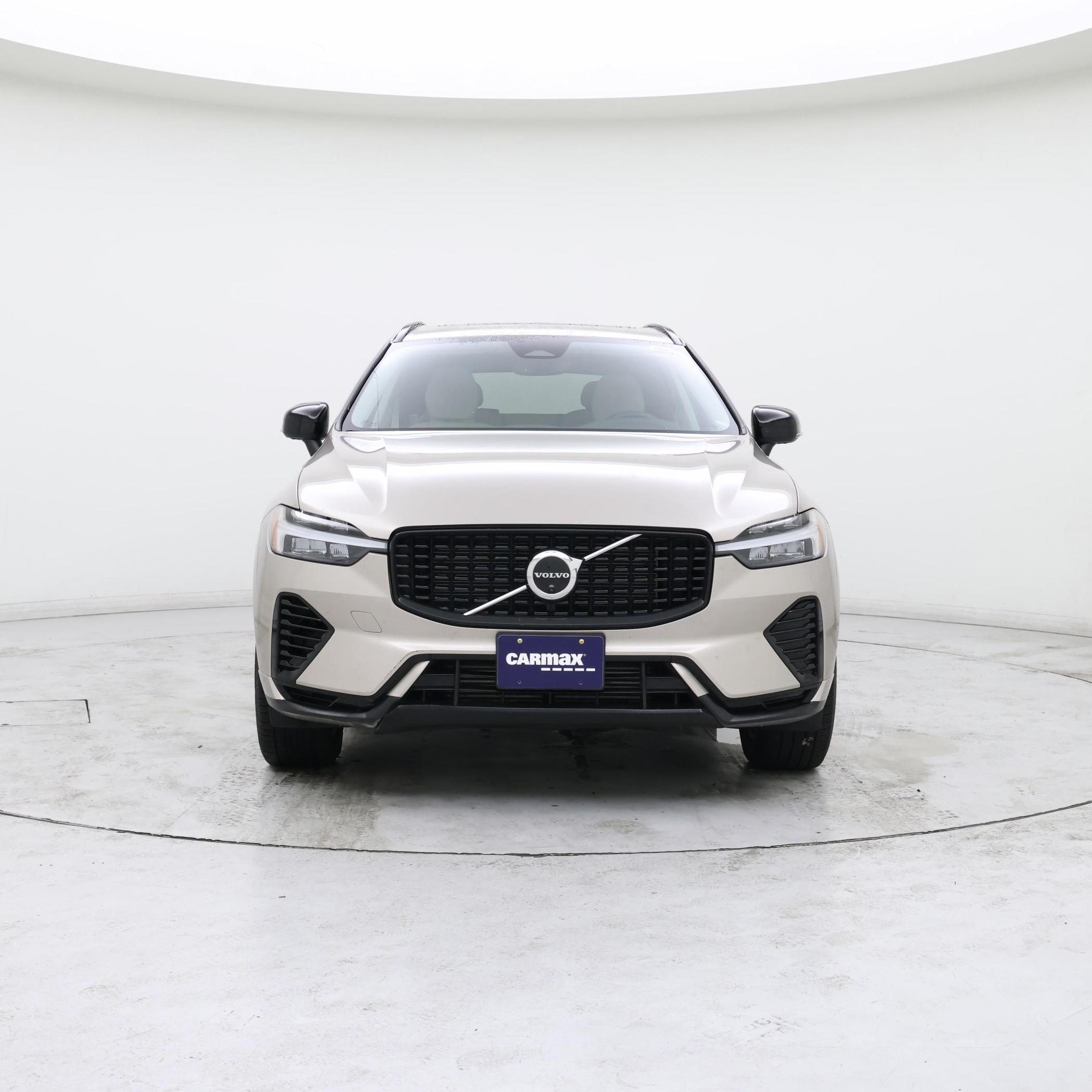 Thumbnail: 2024 Volvo XC60 - 5