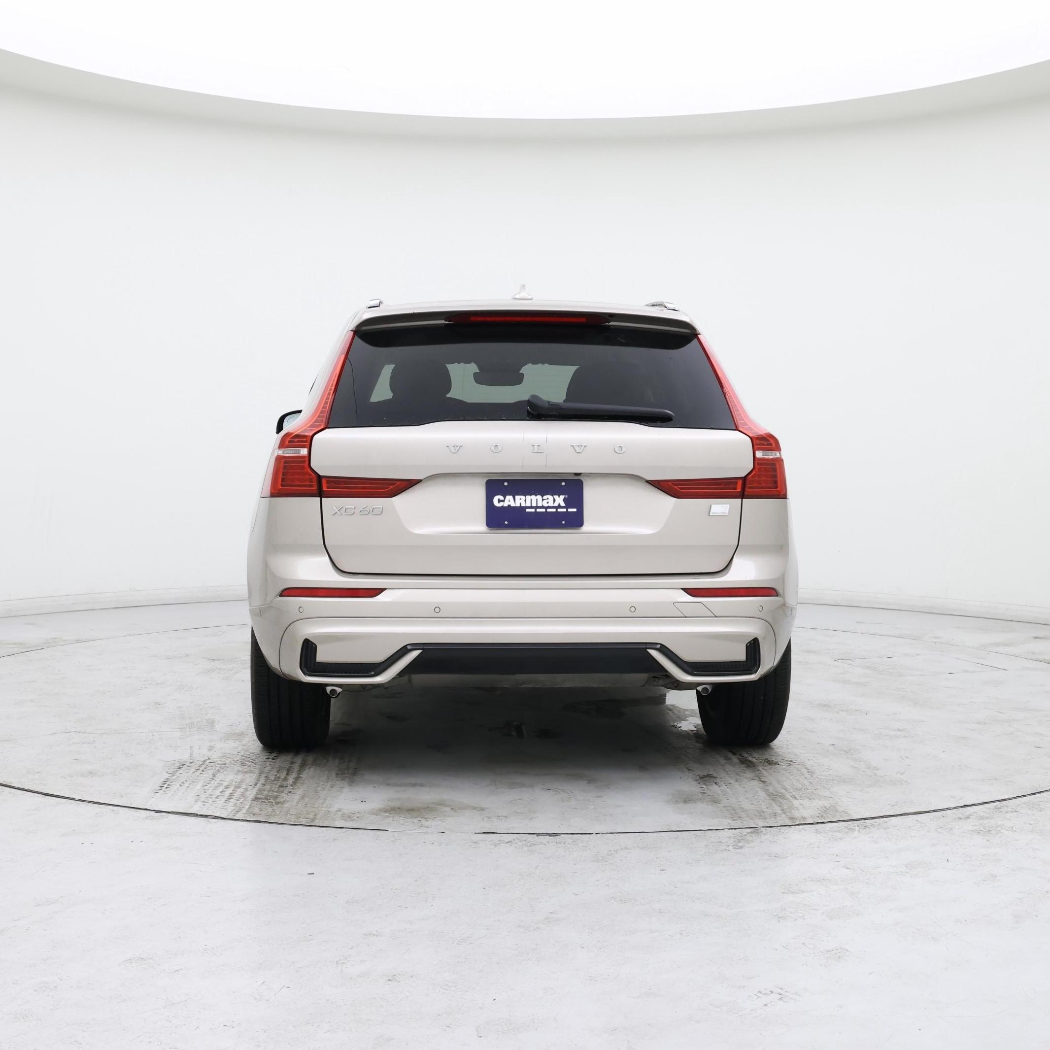 Thumbnail: 2024 Volvo XC60 - 6