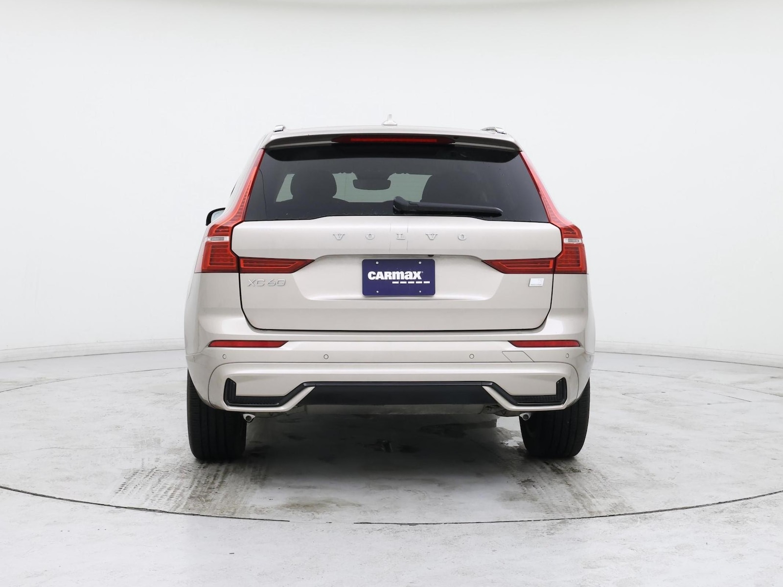 2024 Volvo XC60 Plus - Photo 7