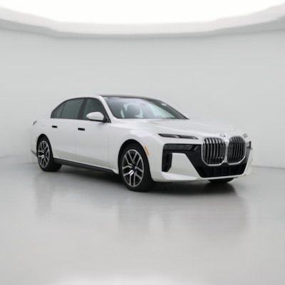 2023 BMW 740 I