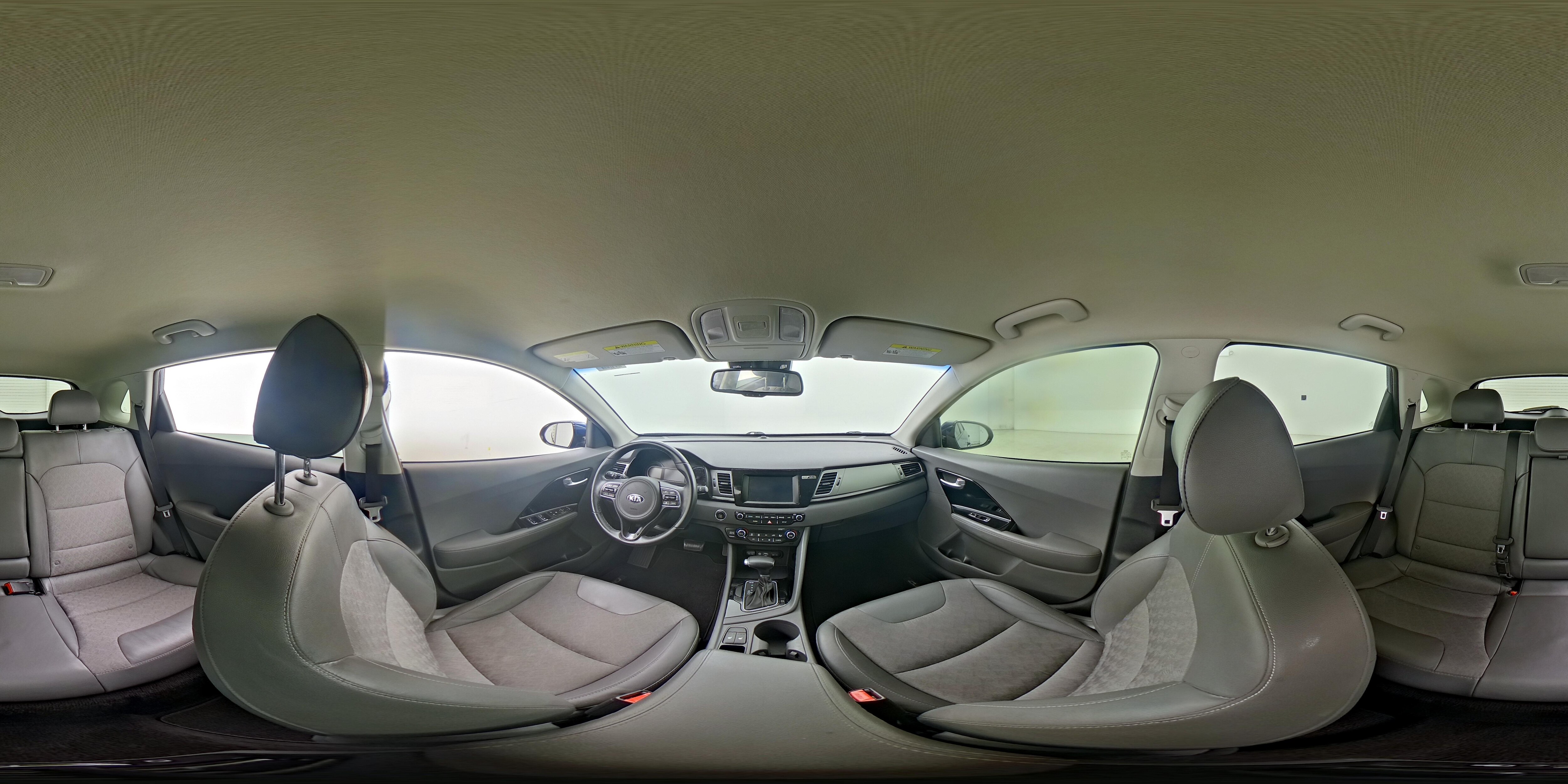 2019 Kia Niro EX - Photo 22