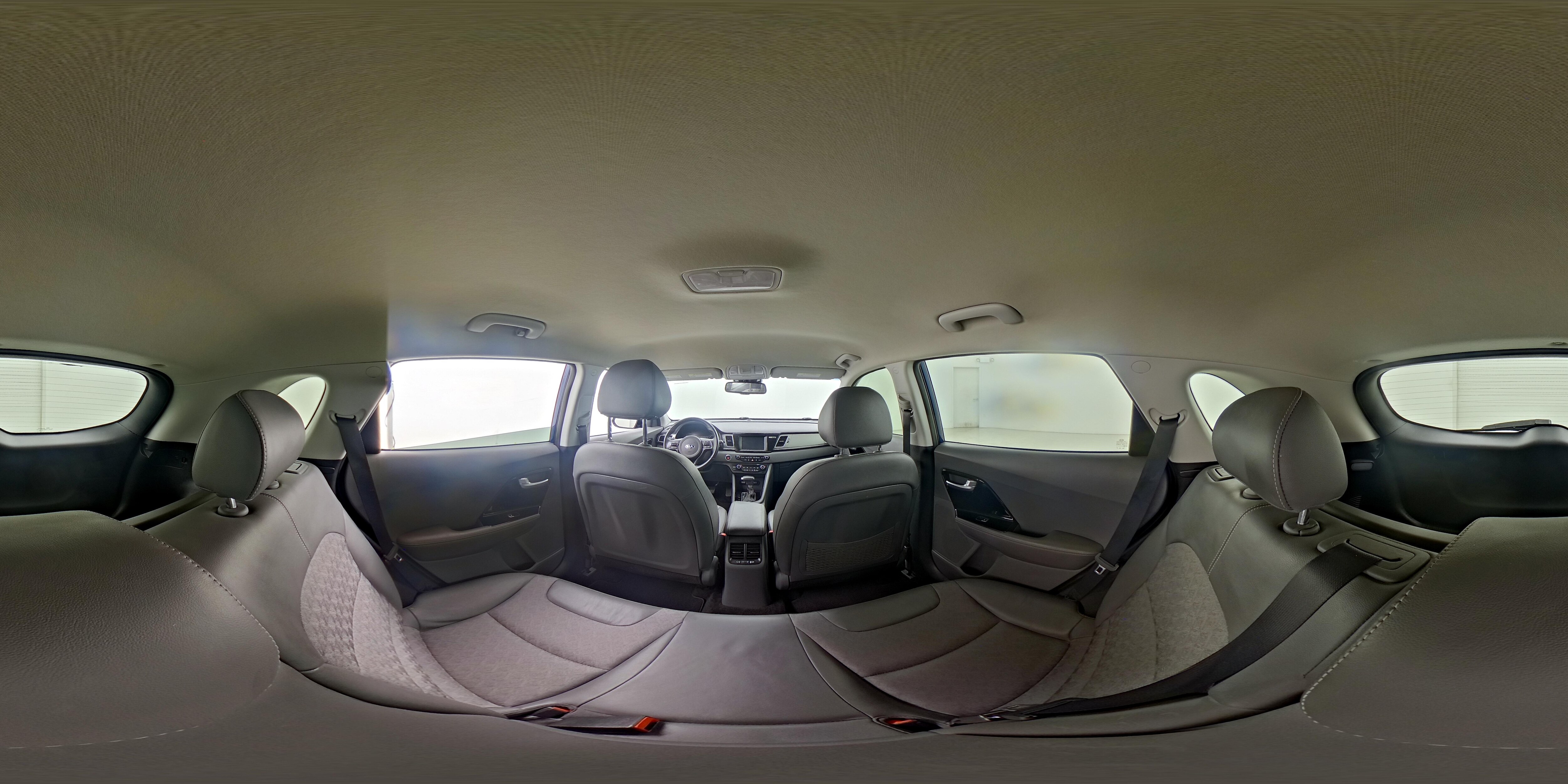 2019 Kia Niro EX - Photo 23
