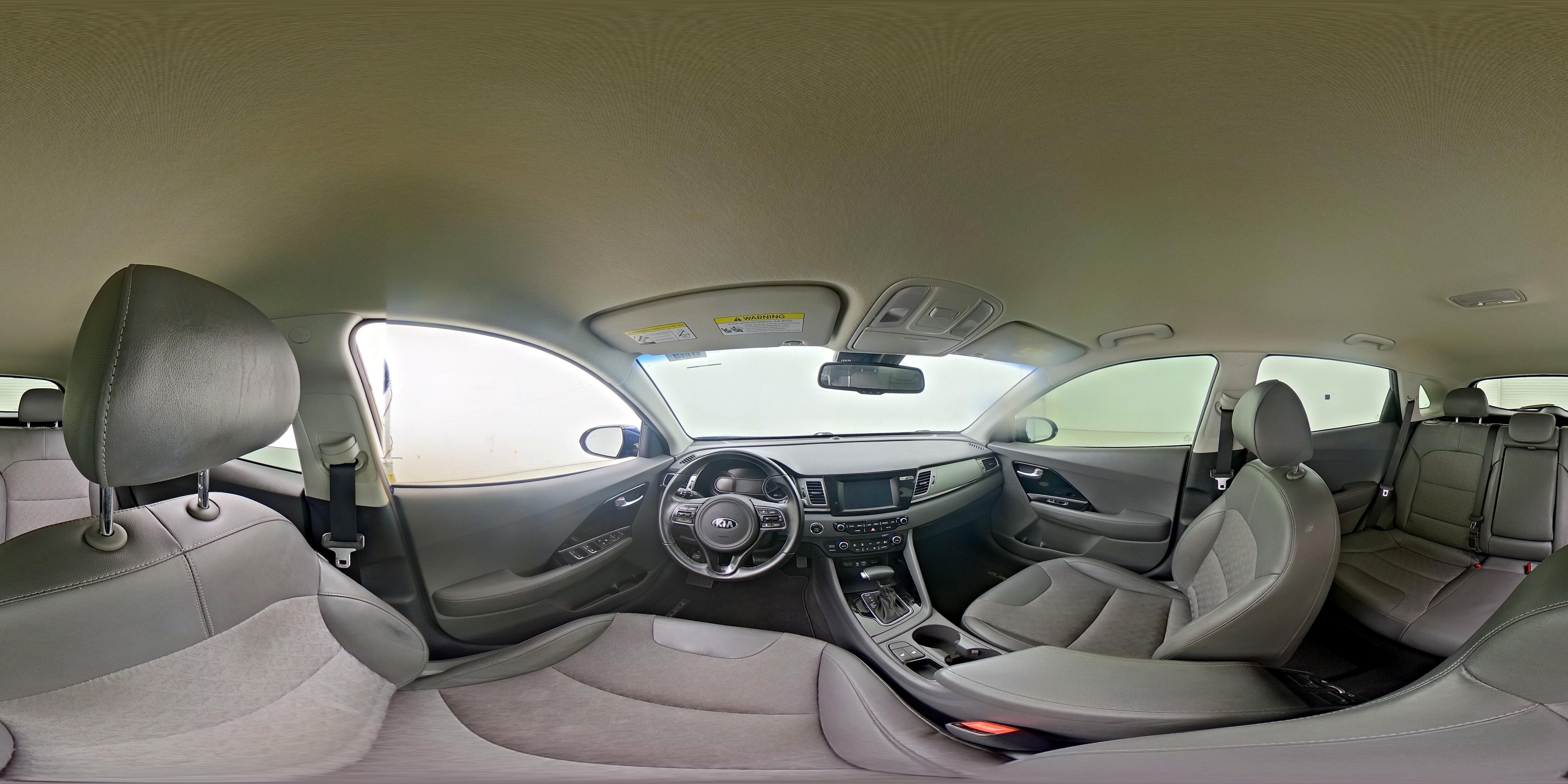 2019 Kia Niro EX - Photo 24